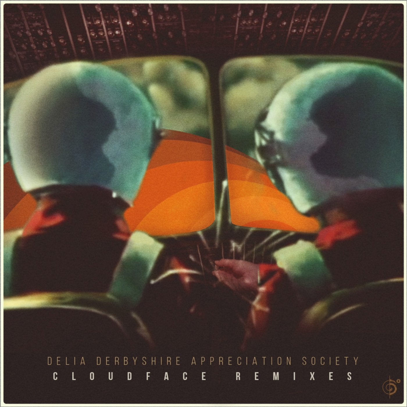 Cloudface (Remixes)