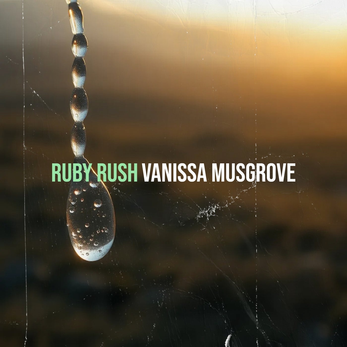 Cover art for Ruby Rush