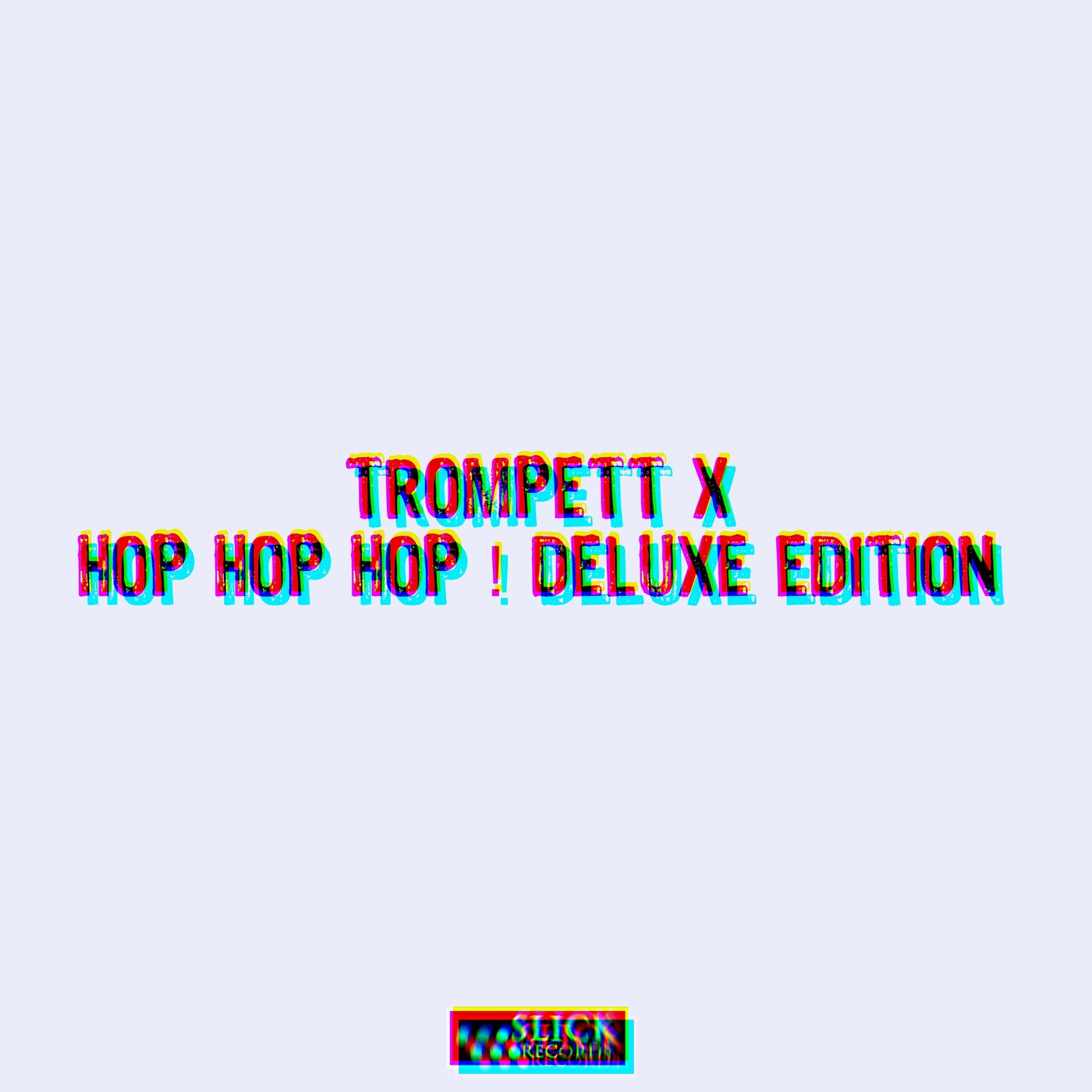 Hop Hop Hop ! Deluxe Edition