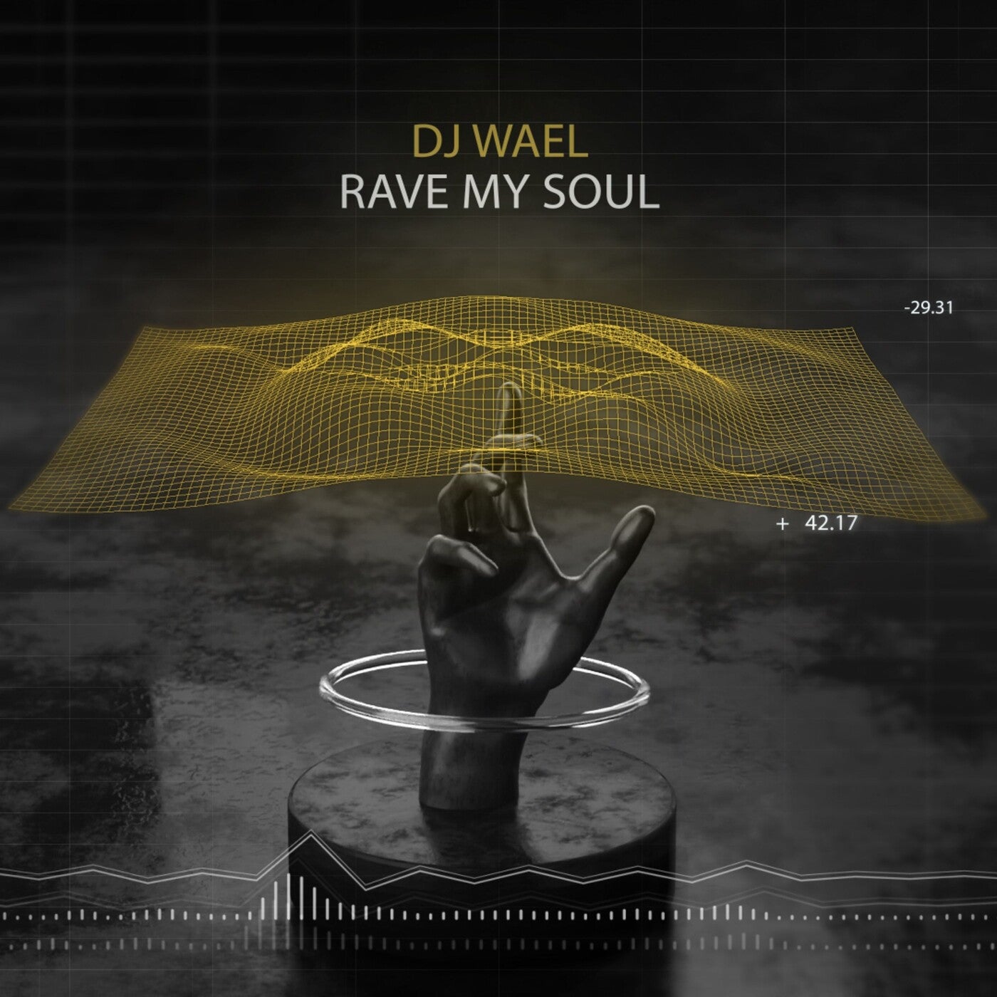 Rave My Soul (Extended Mix)