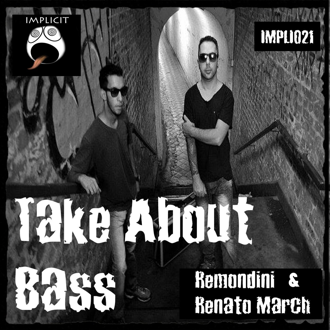 Take About Bass