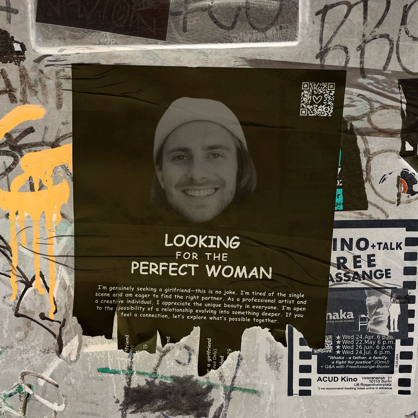 Perfect Woman - Extended Mix