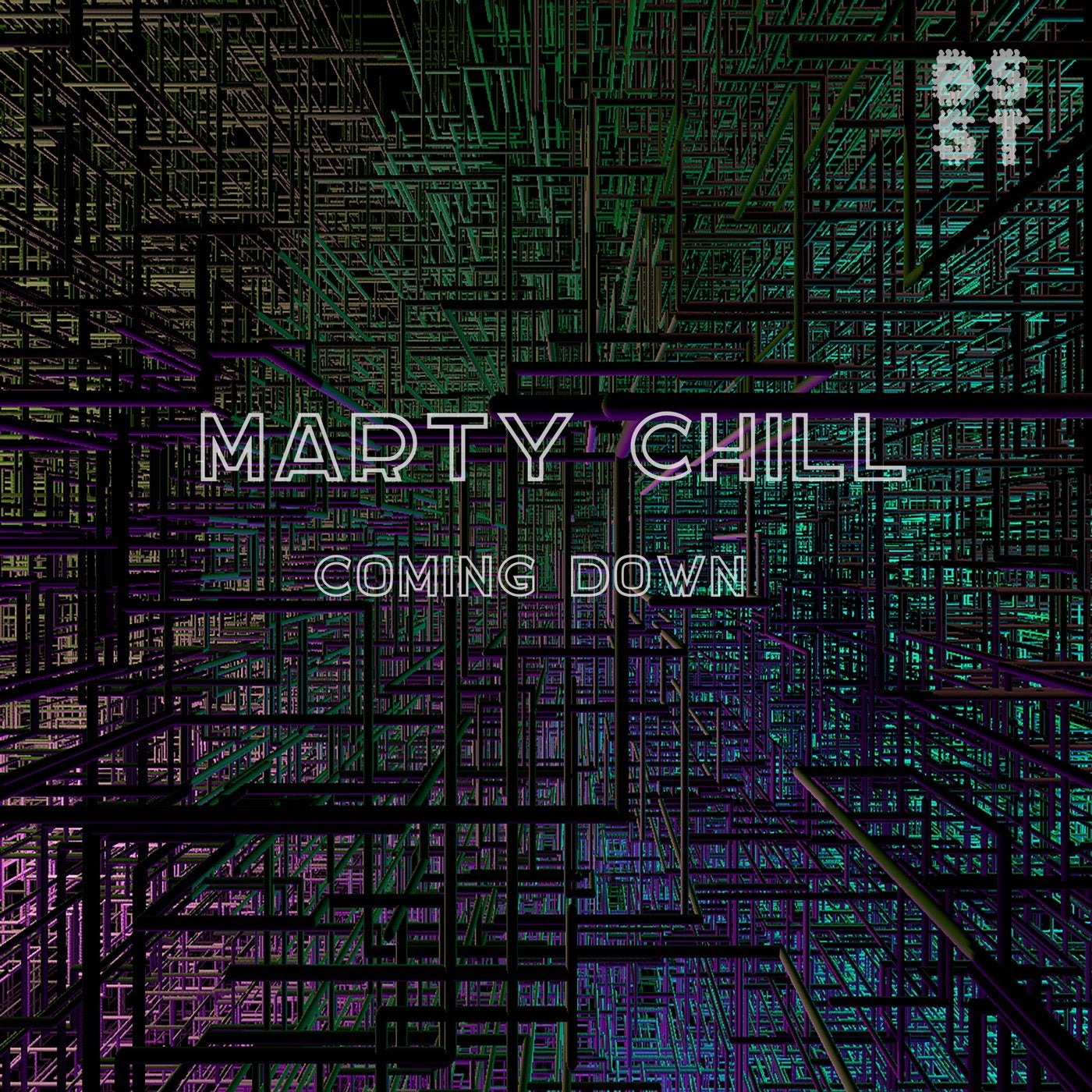 Coming Down - Single