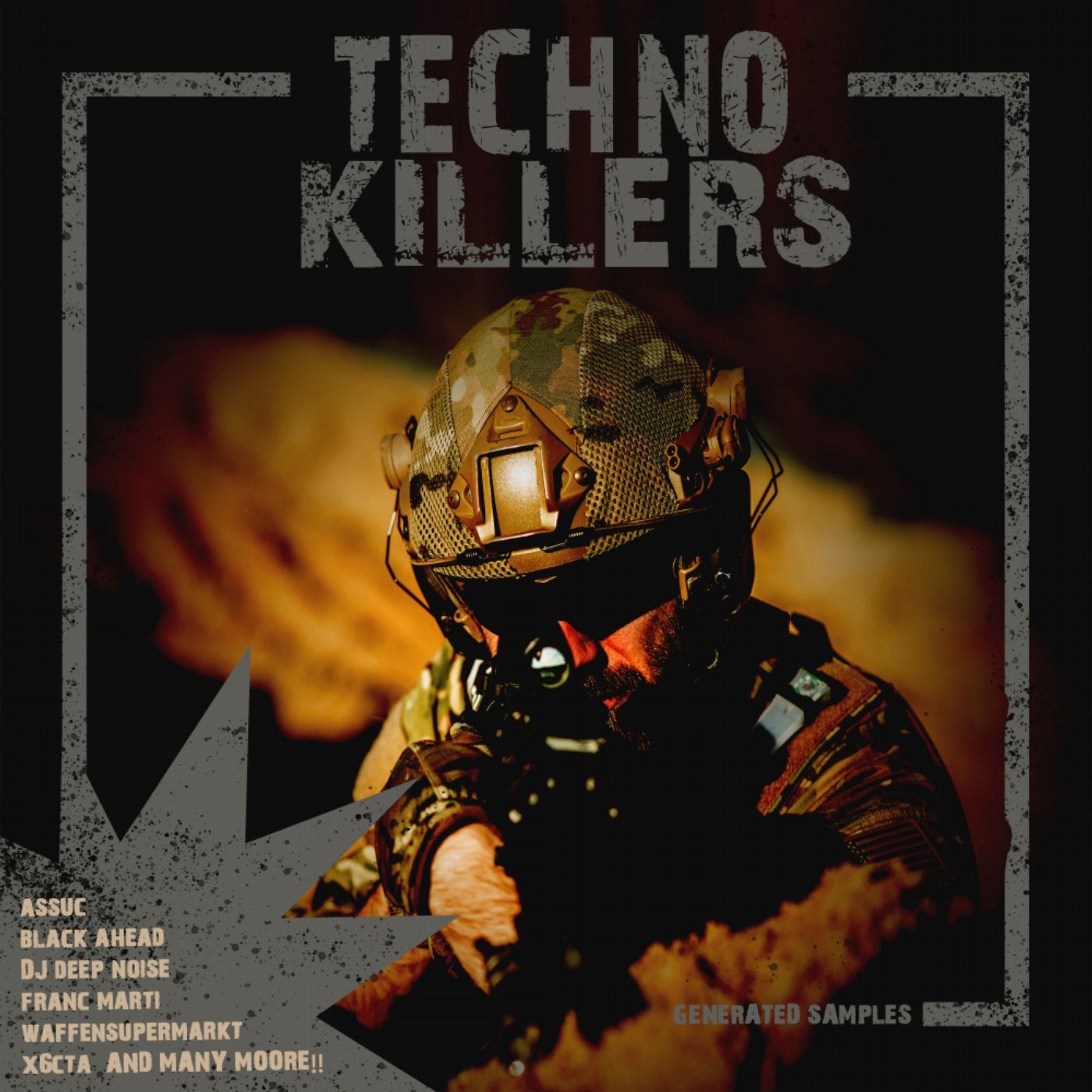 Techno Killers