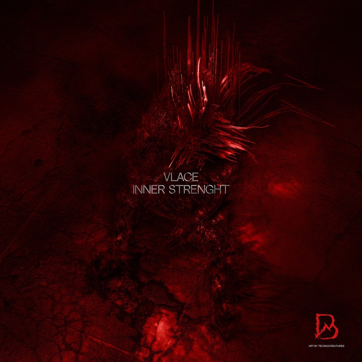 INNER STRENGHT - Original Mix