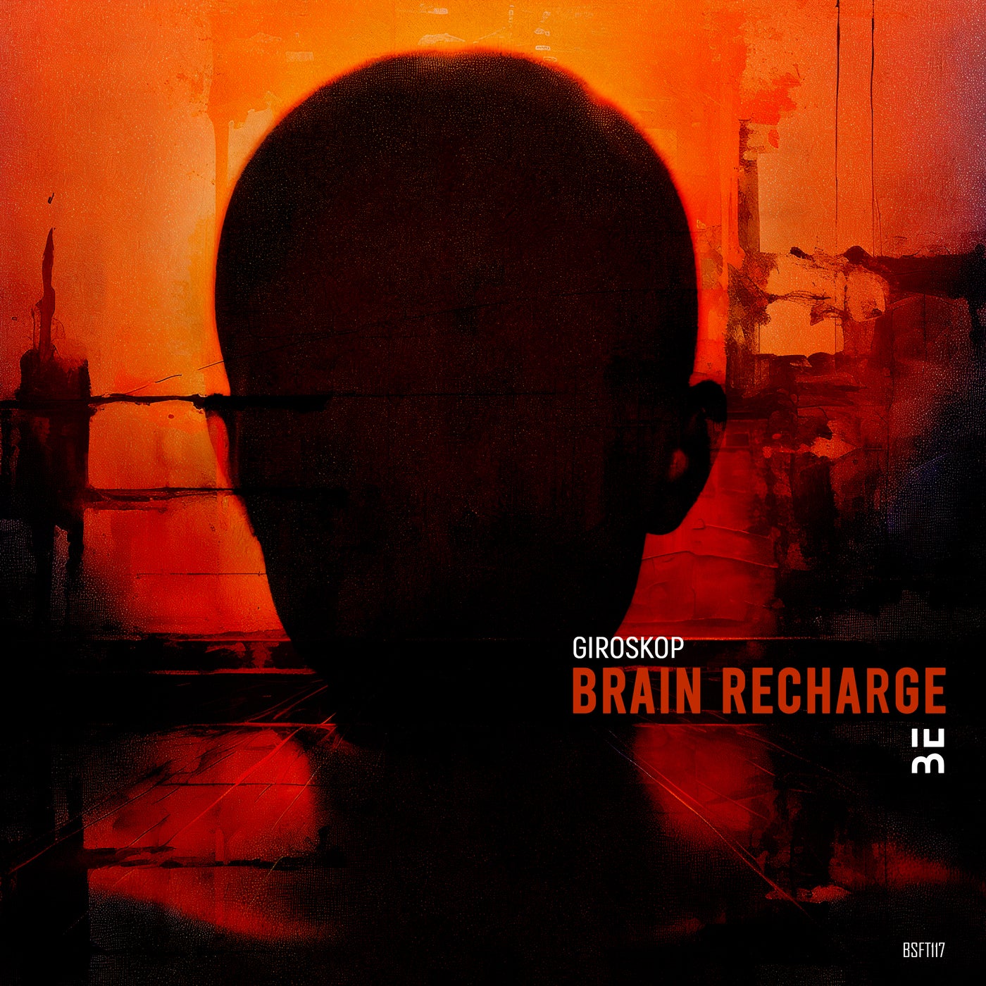 Brain Recharge