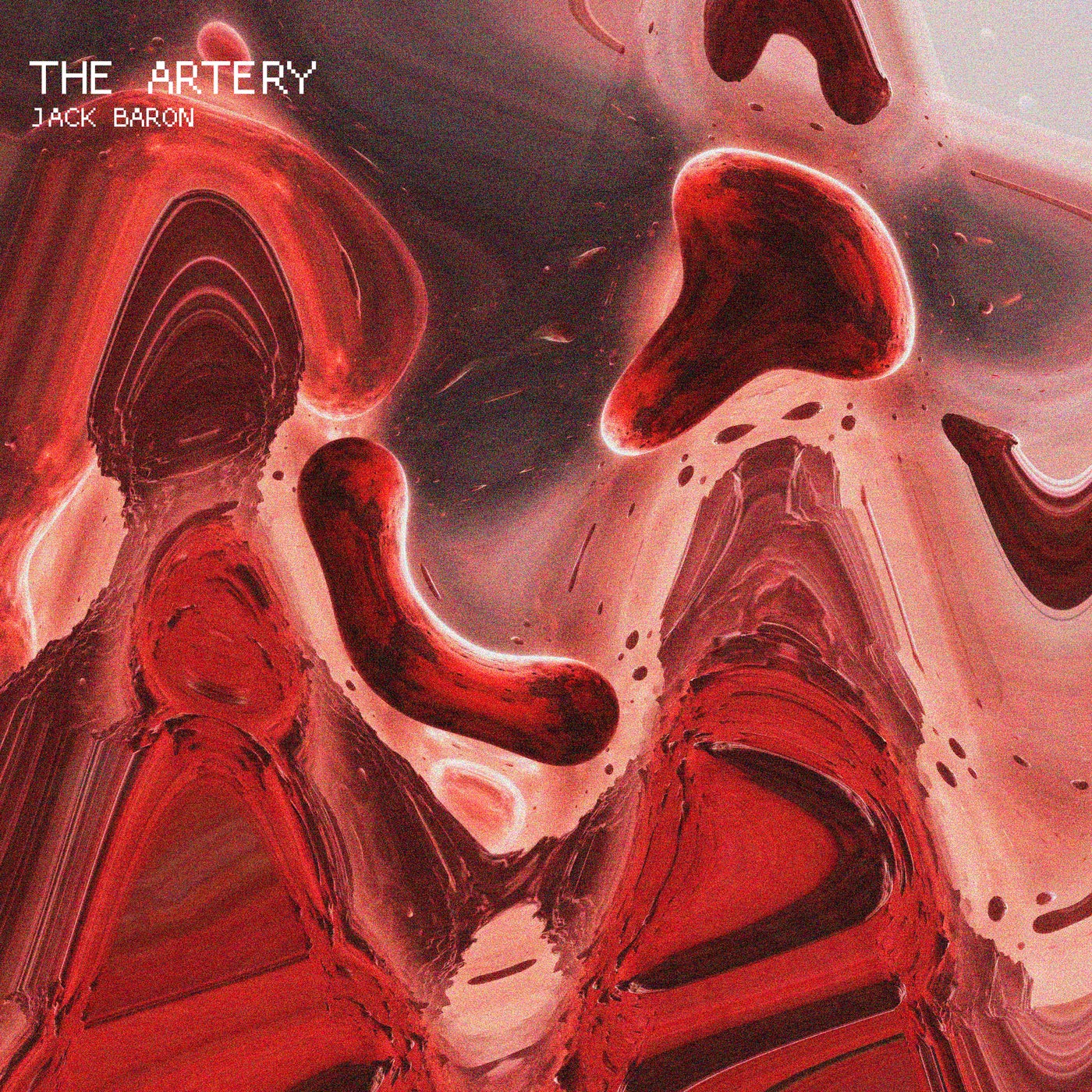 The Artery (Extended Mix)