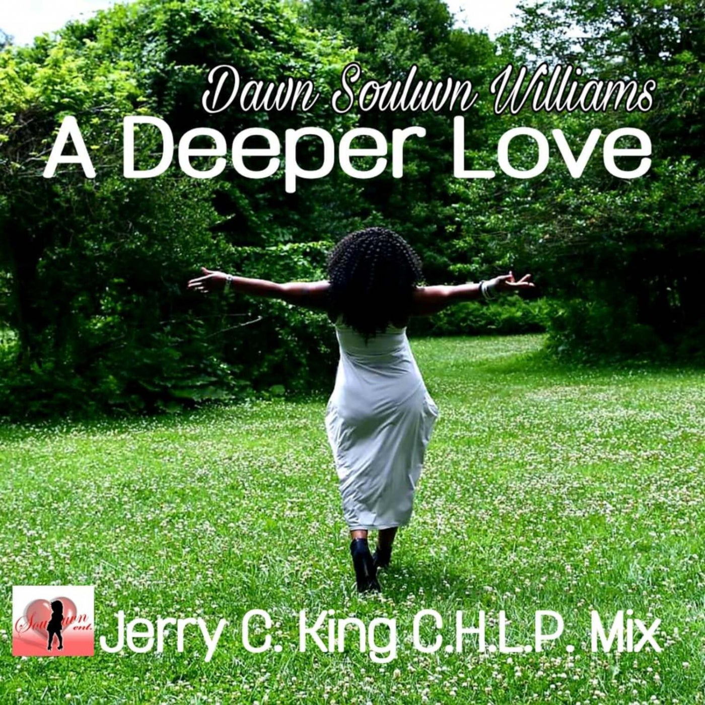 A Deeper Love