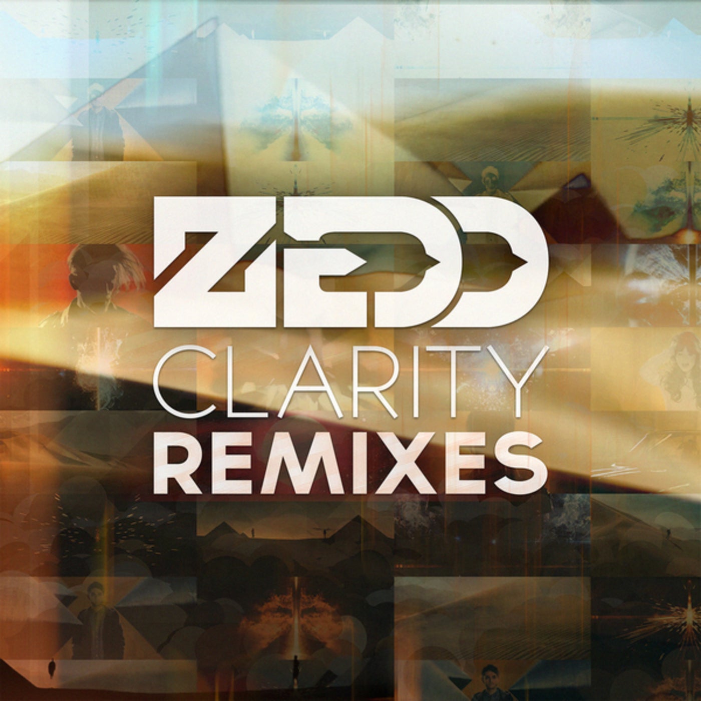 Clarity (Remixes)