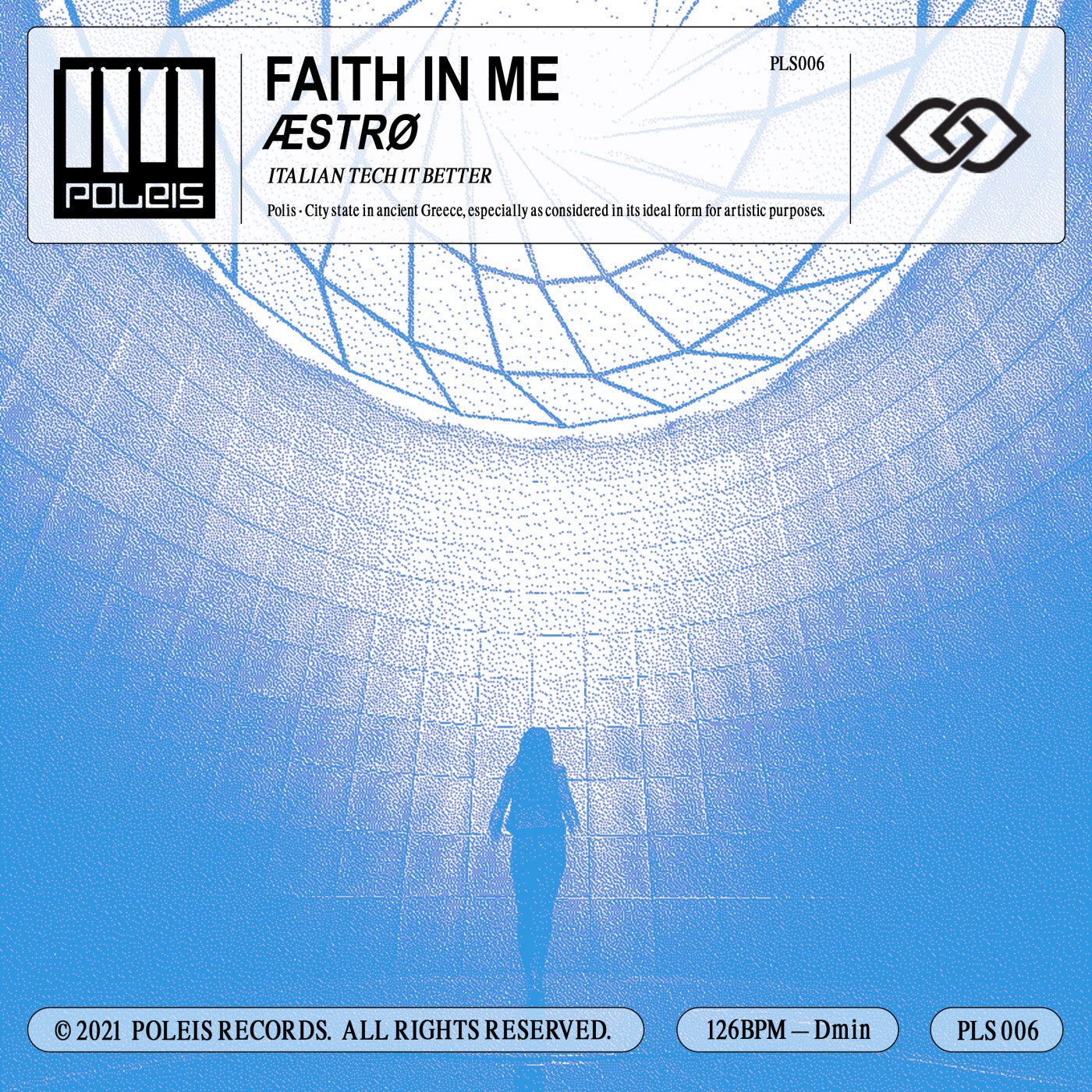 Faith In Me