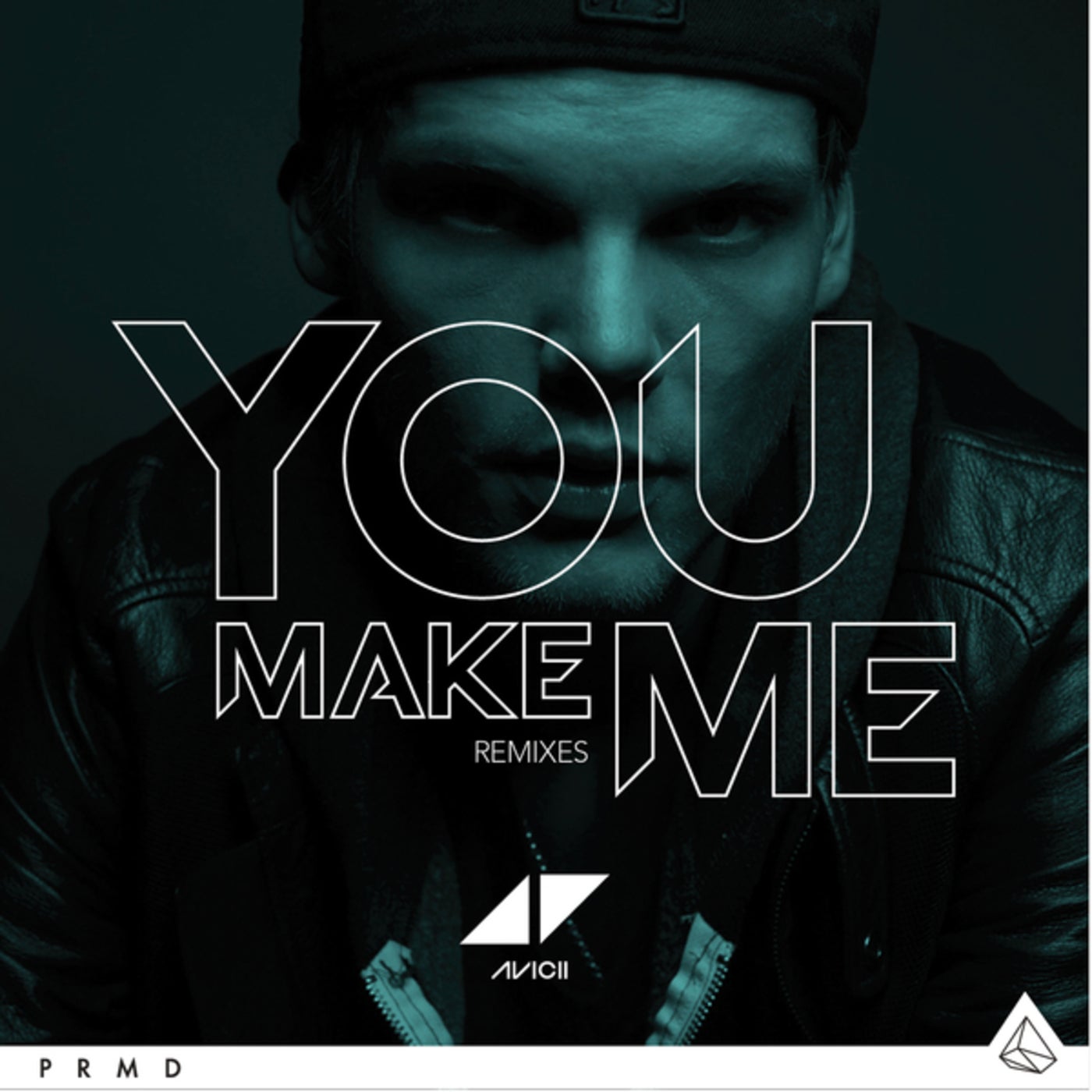 You Make Me (Remixes)