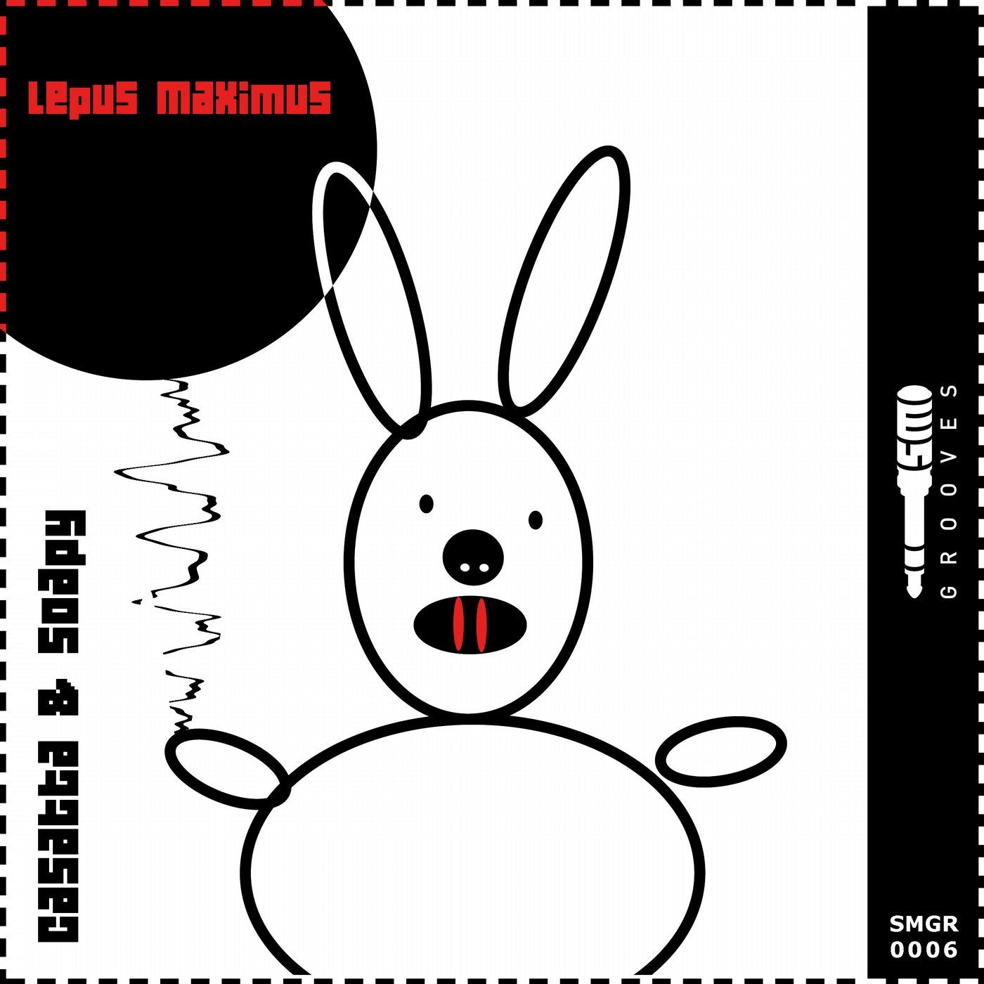 Lepus Maximus