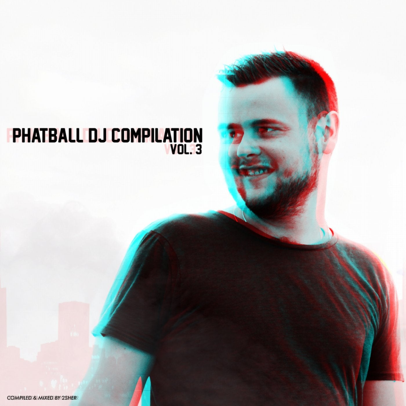 Phatball Dj Compilation, Vol. 3