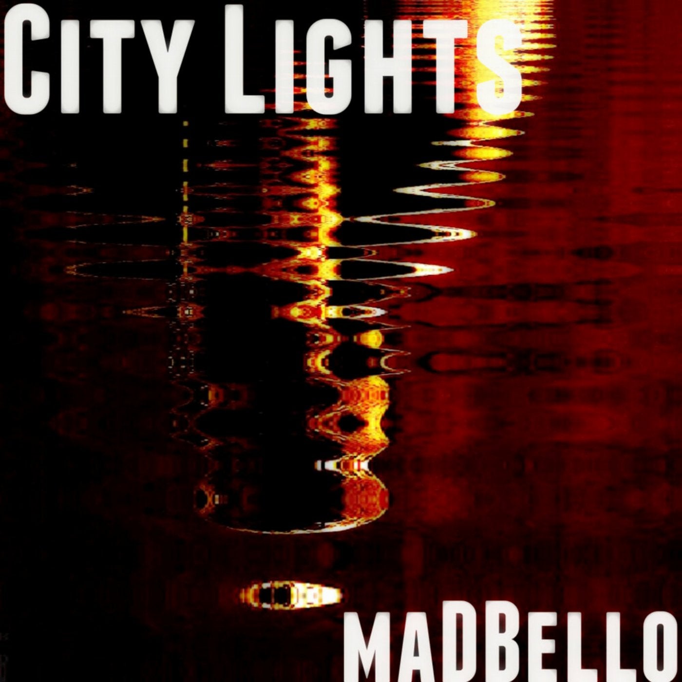 City Lights (Mix)