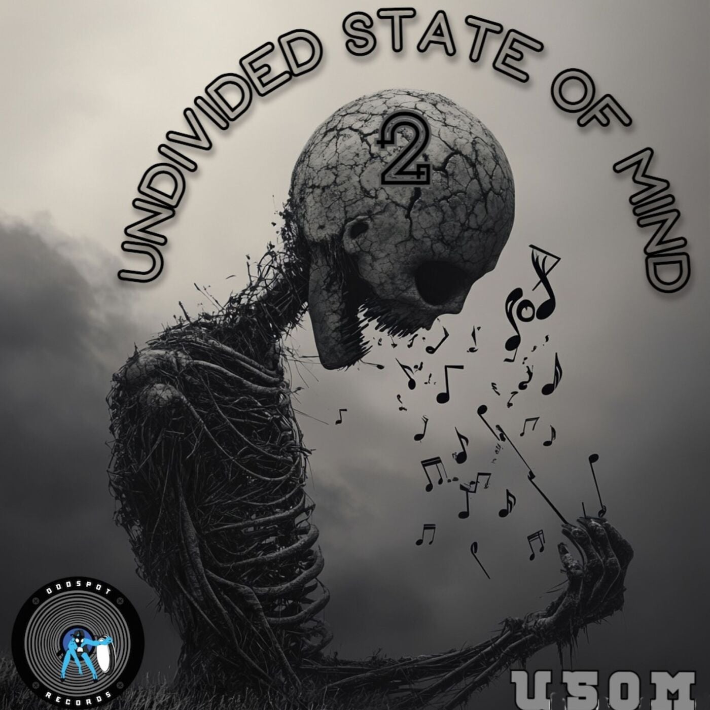 Undivided State of Mind 2