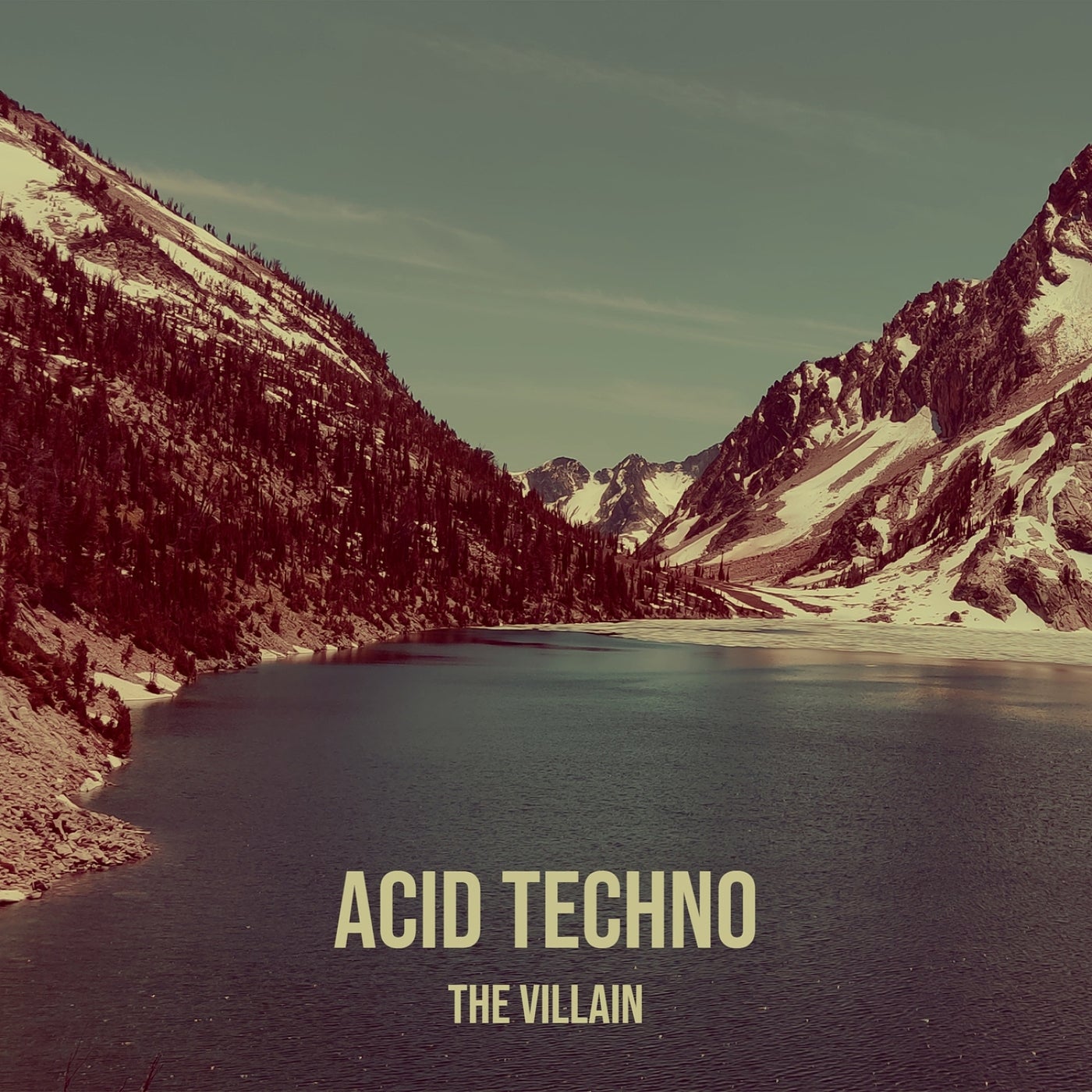 Acid Techno