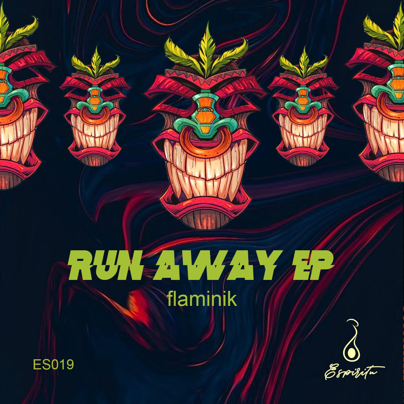 Run Away EP