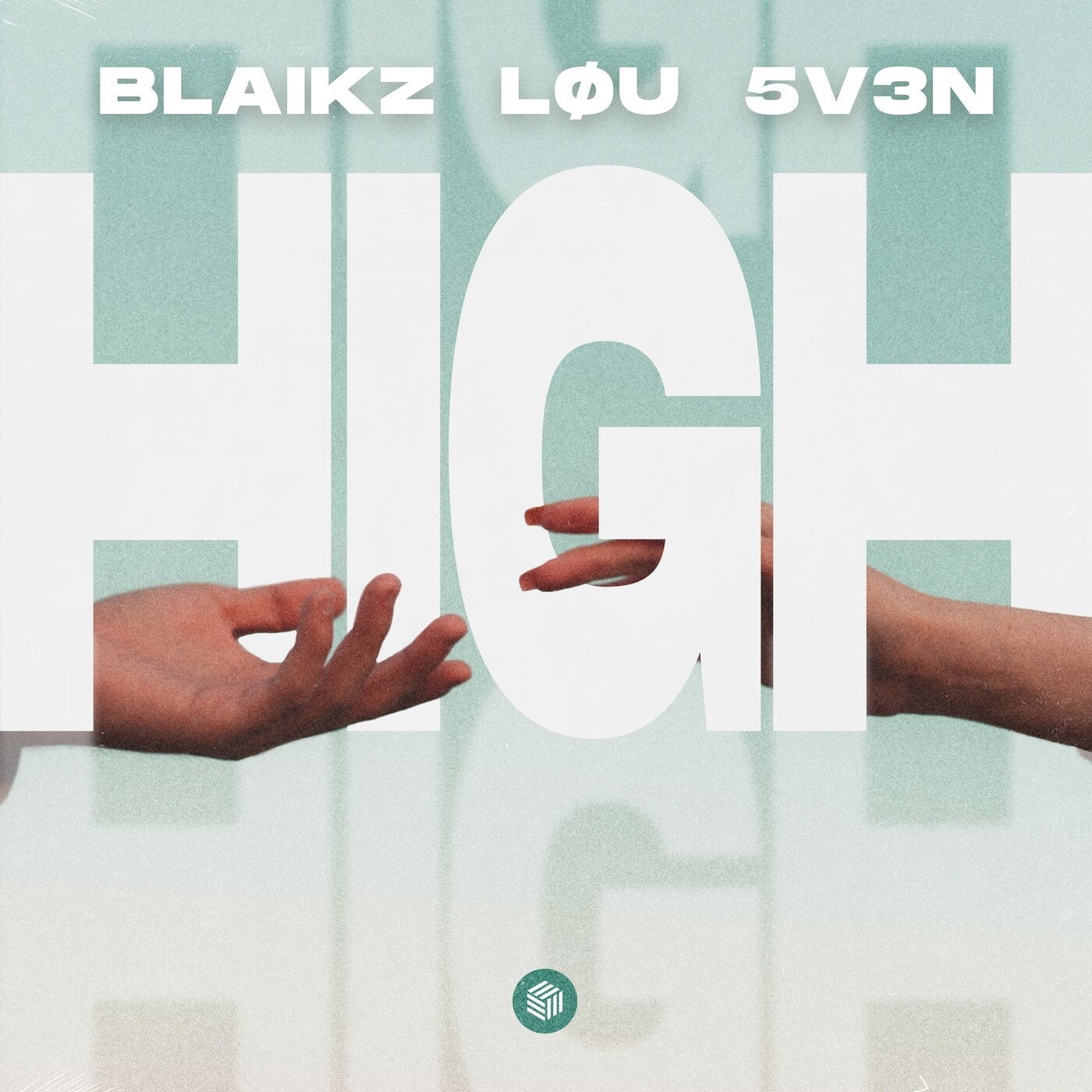 High (Extended Mix)