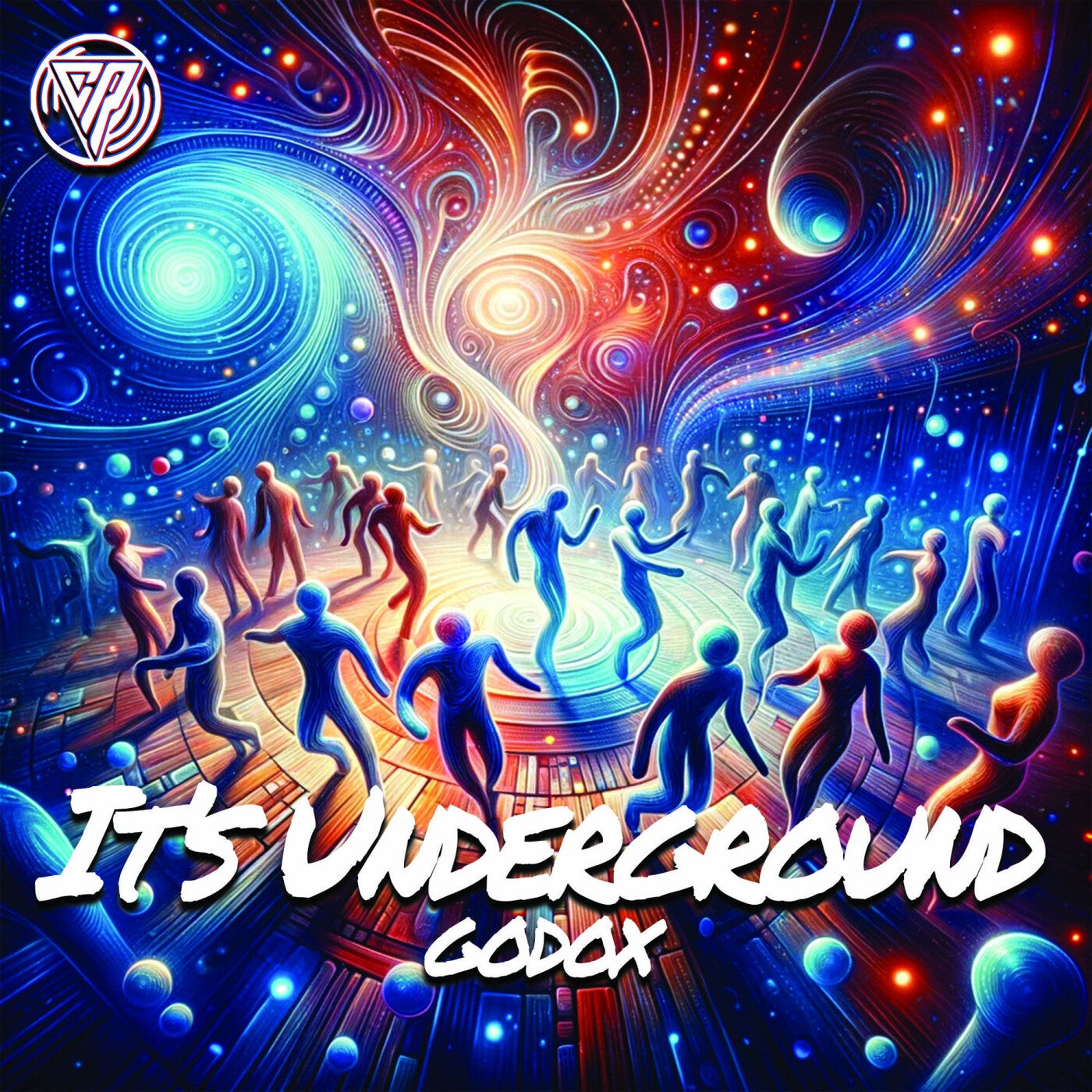 It's Underground