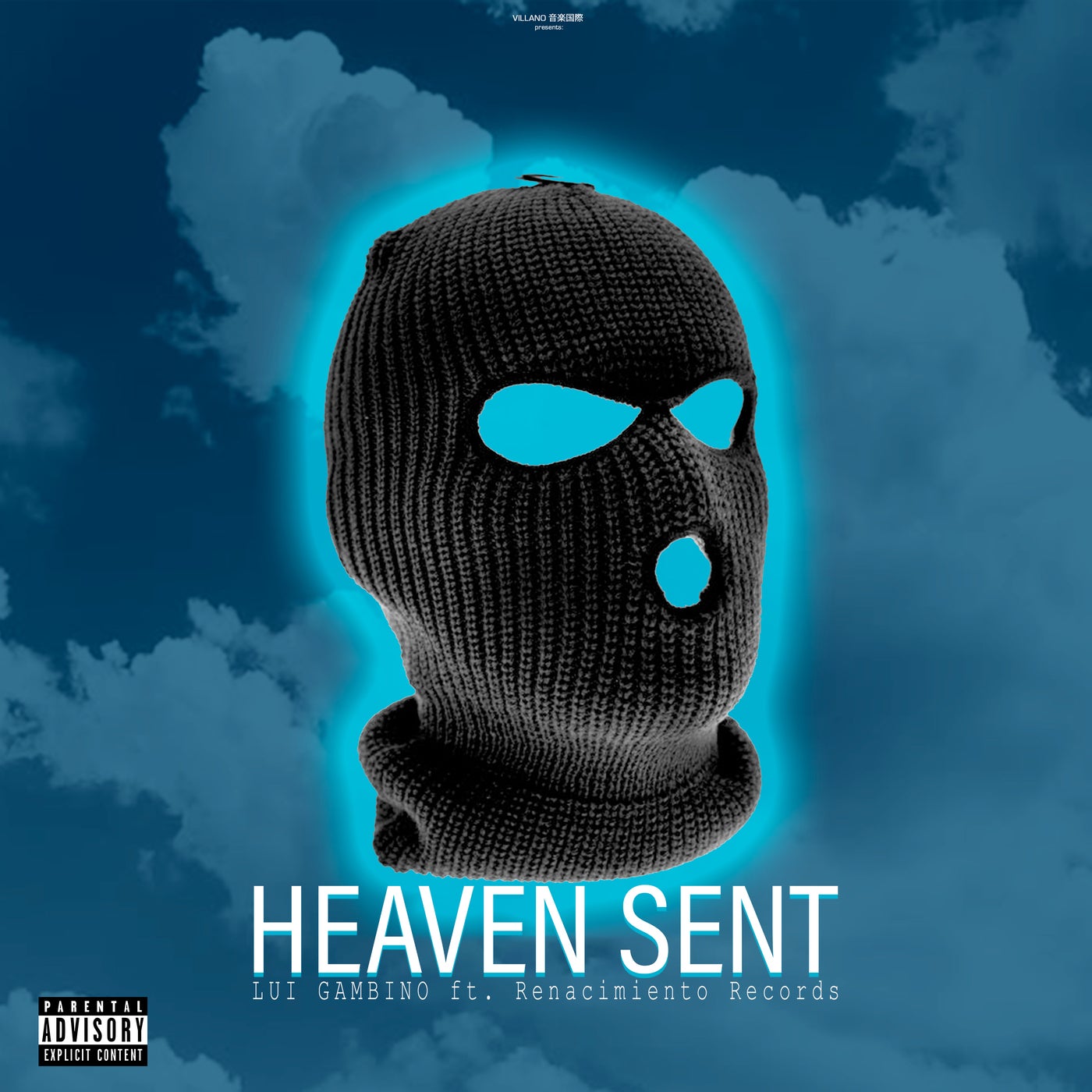 Heaven Sent (feat. Renacimiento Records)