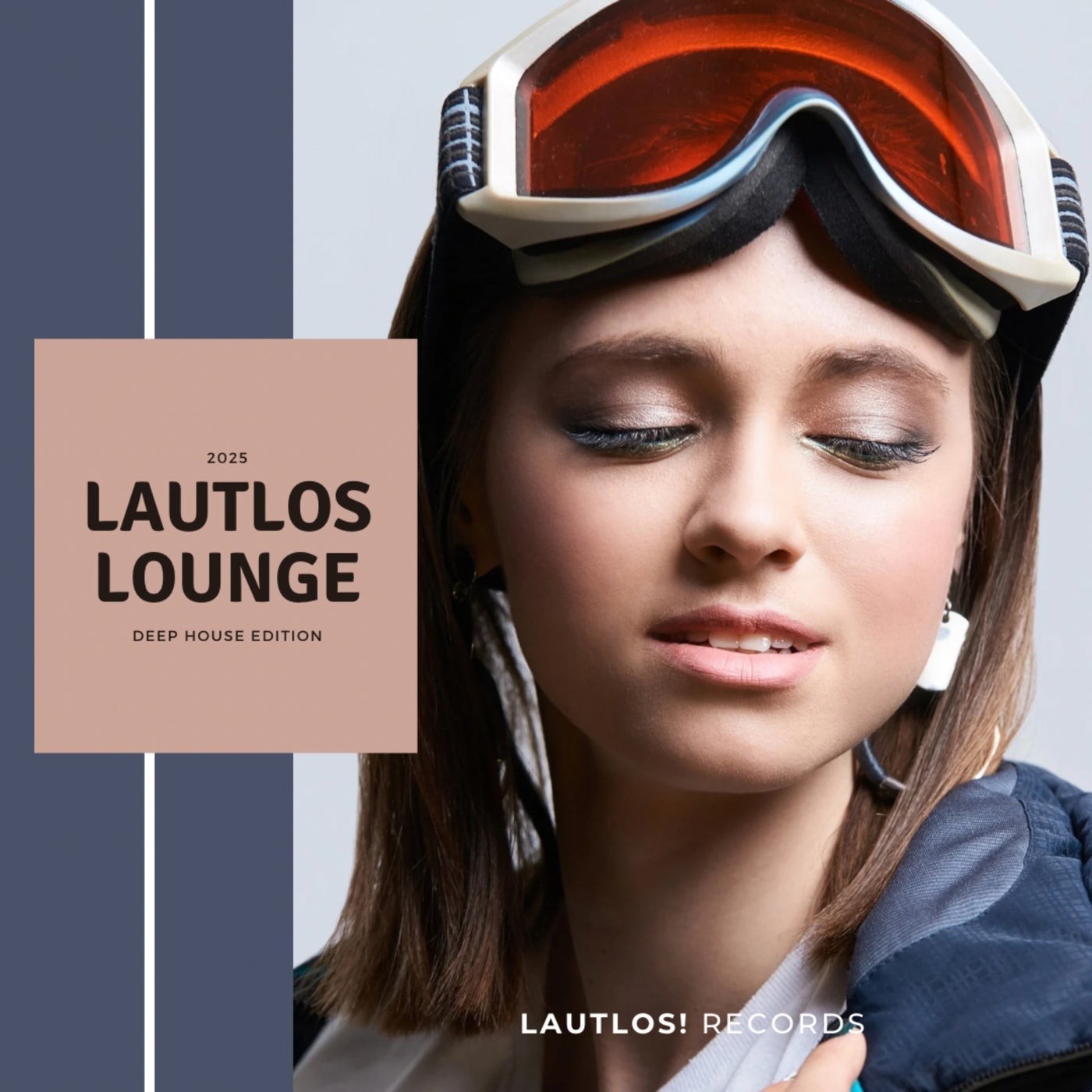 Lautlos Lounge (Deep House Edition 2025)