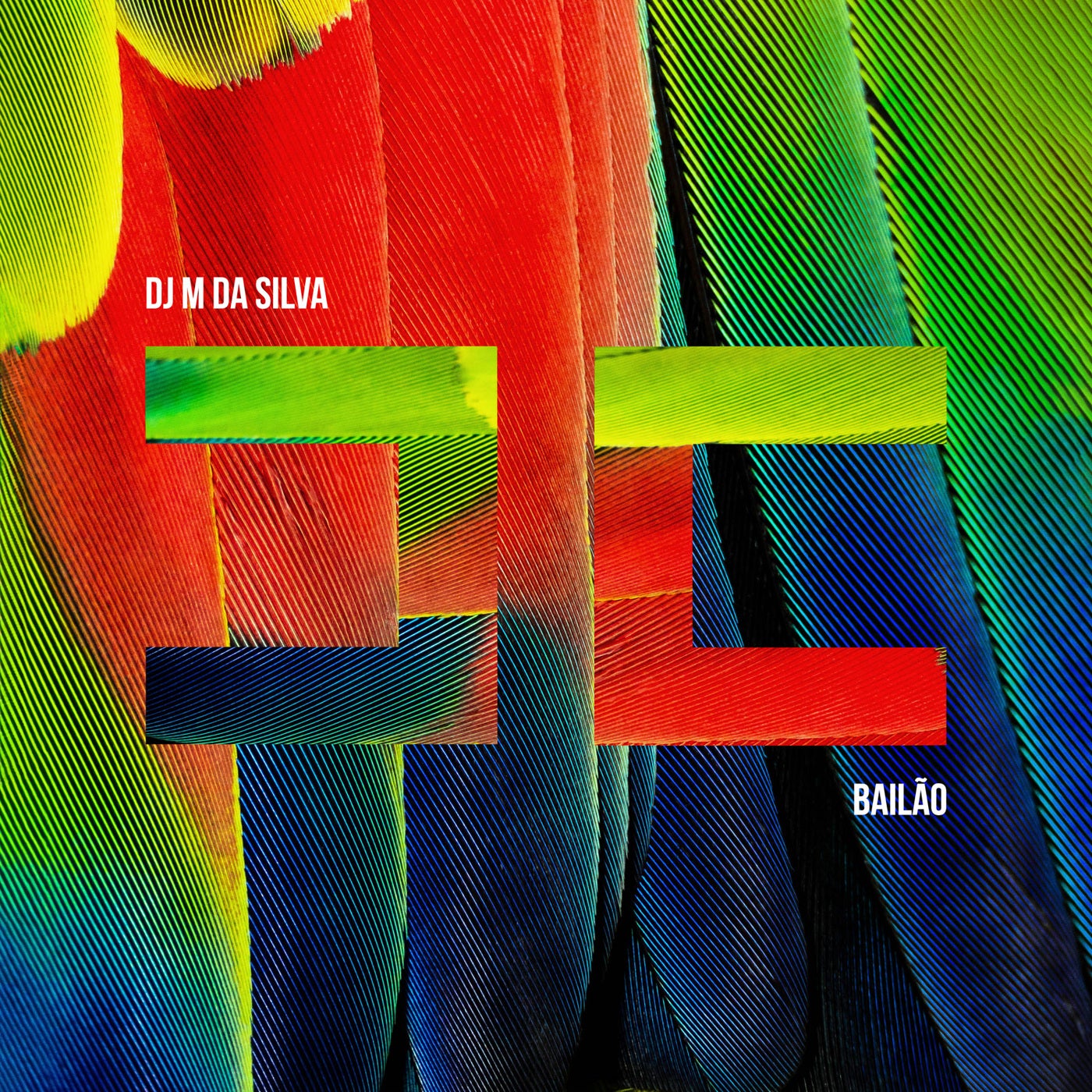 Bailão