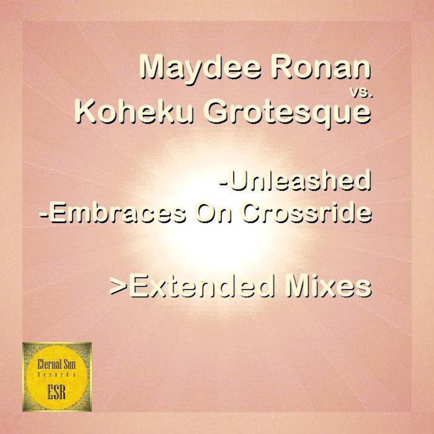 Unleashed / Embraces On Crossride