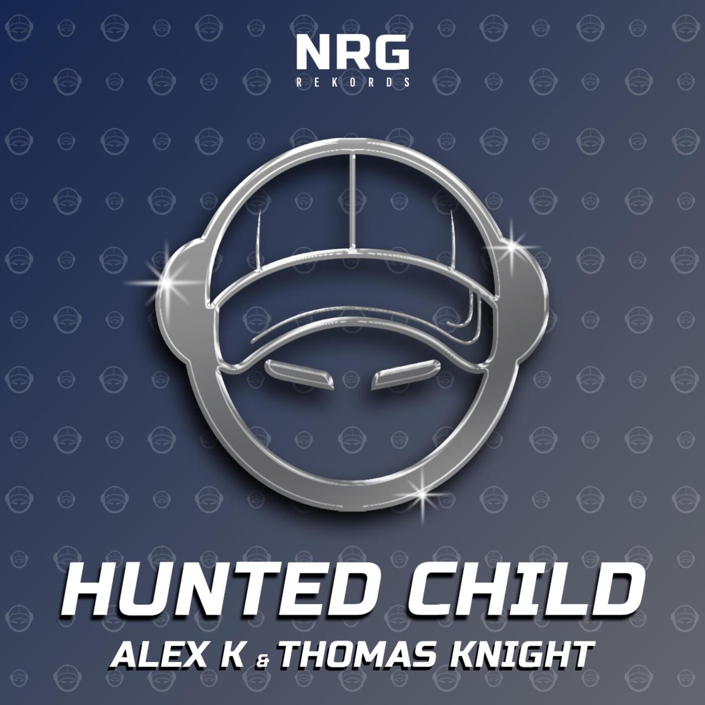 Hunted Child