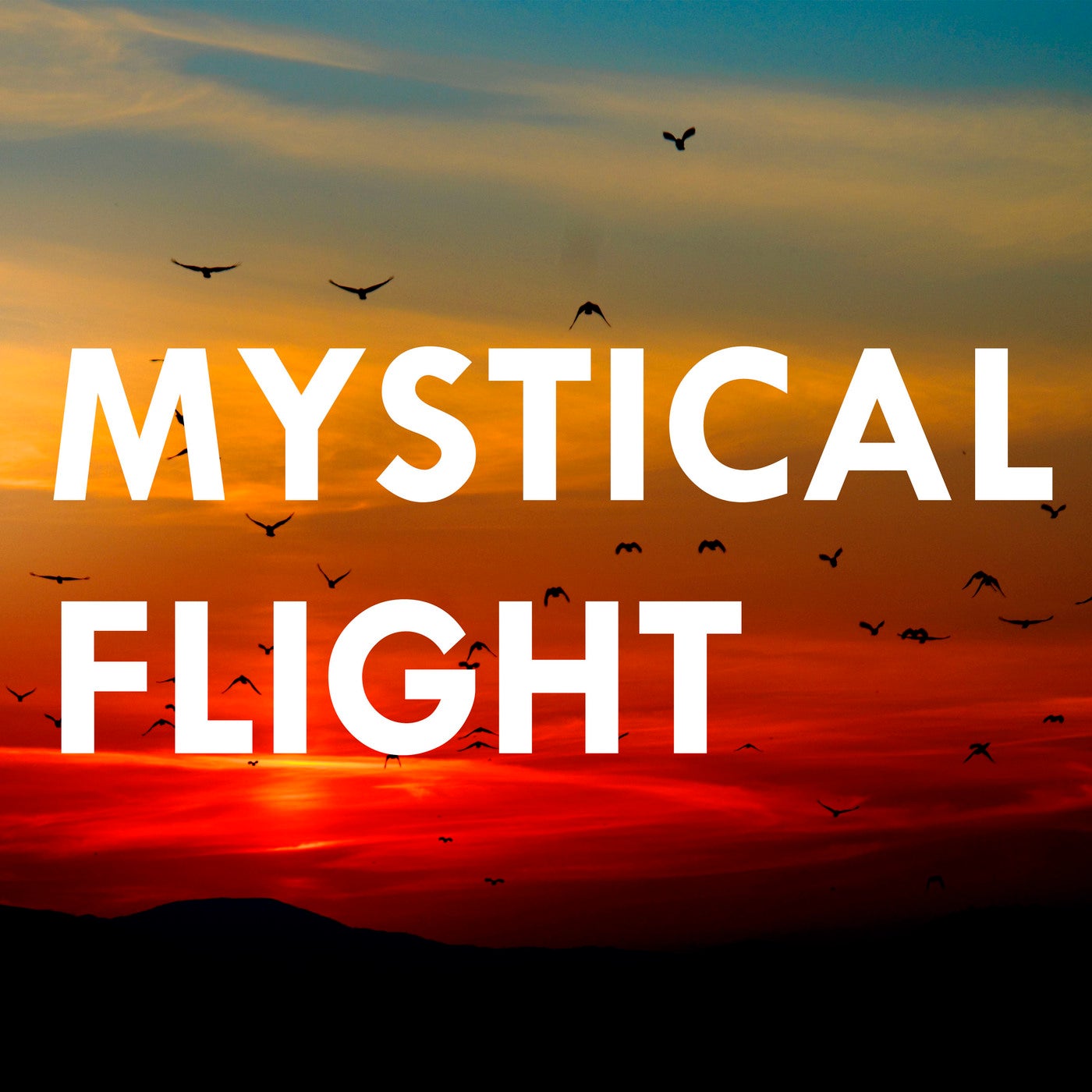 Mystical Flight