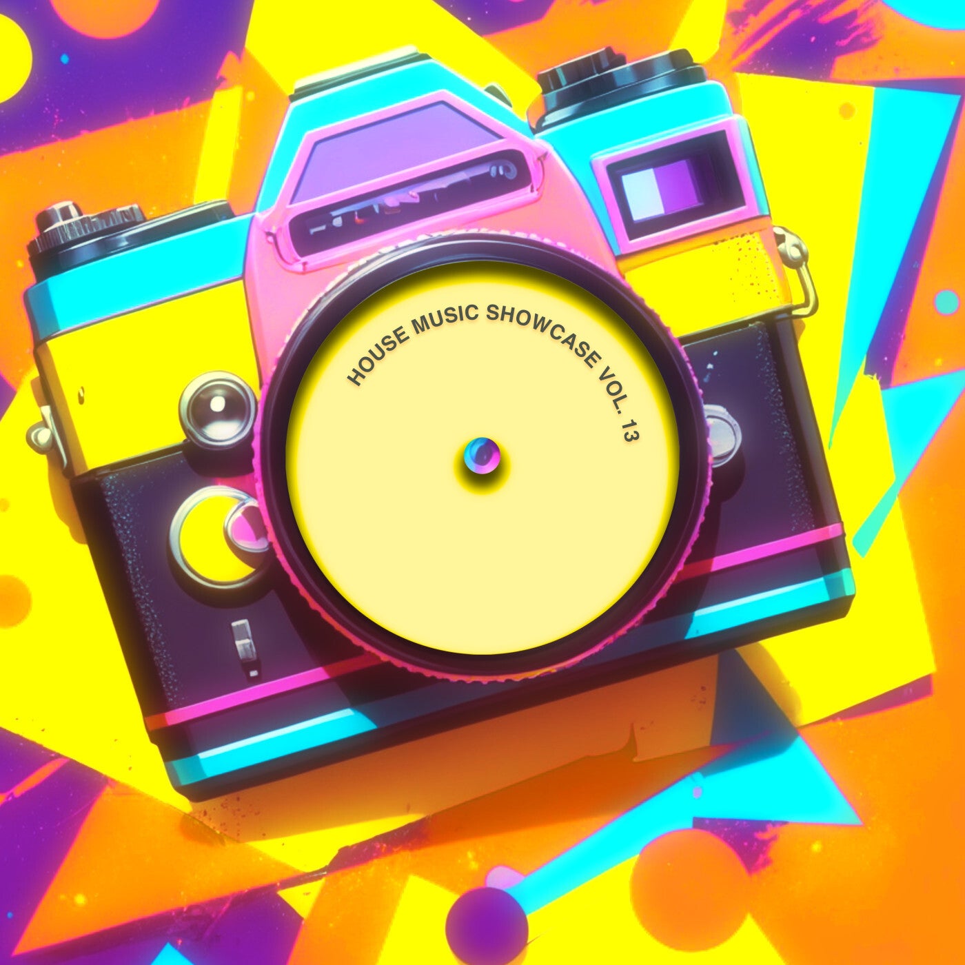 House Music Showcase Vol. 13