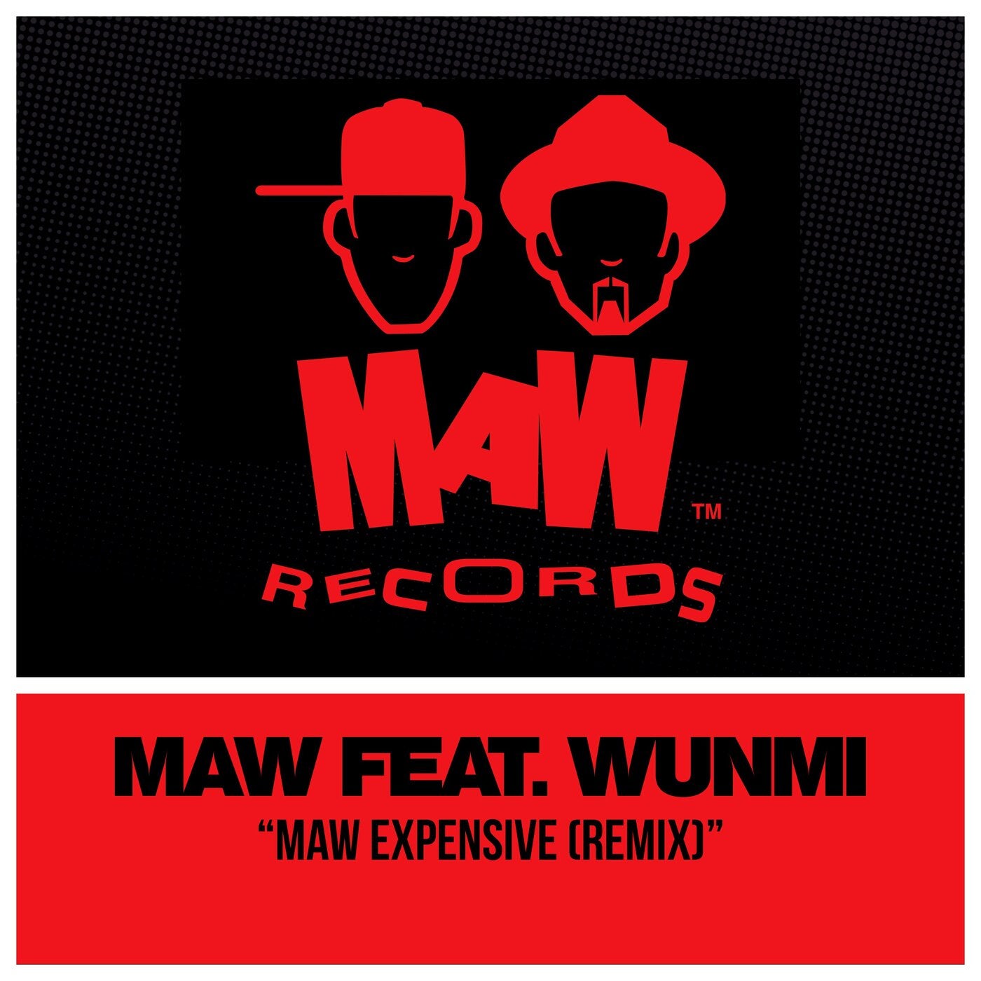 MAW Expensive (Remix)