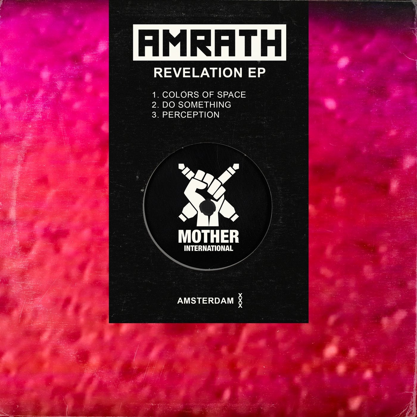 Revelation EP