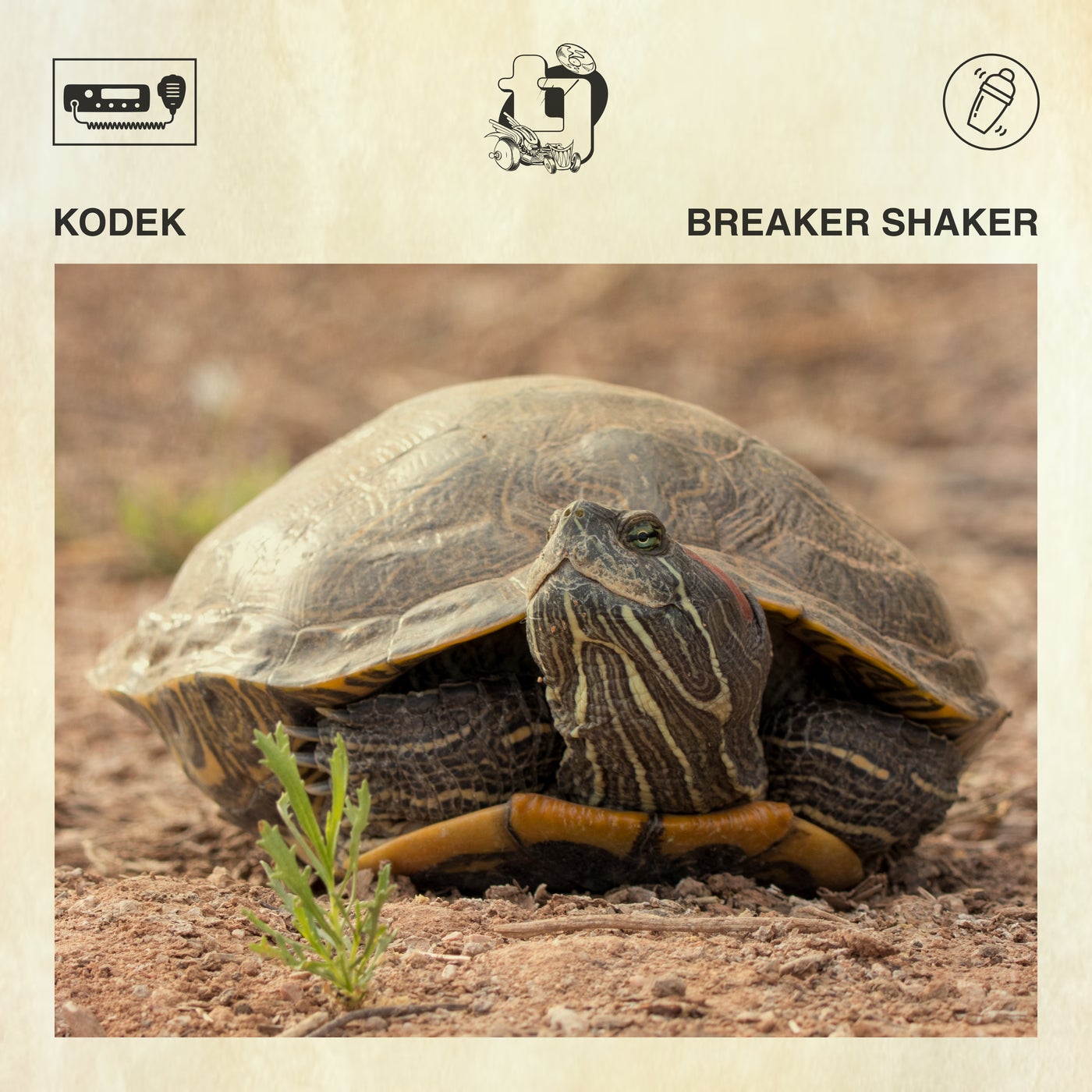 Breaker Shaker
