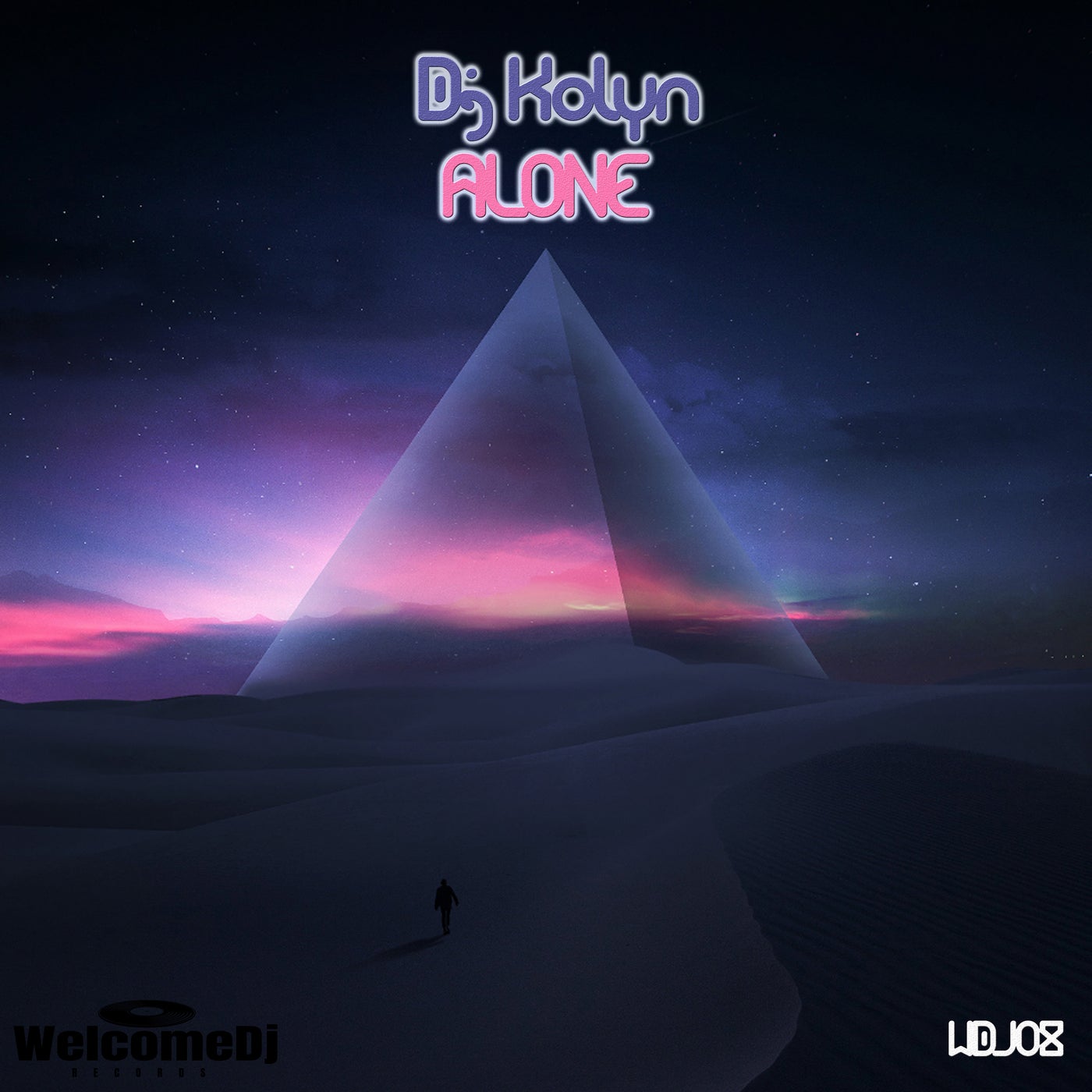 Alone