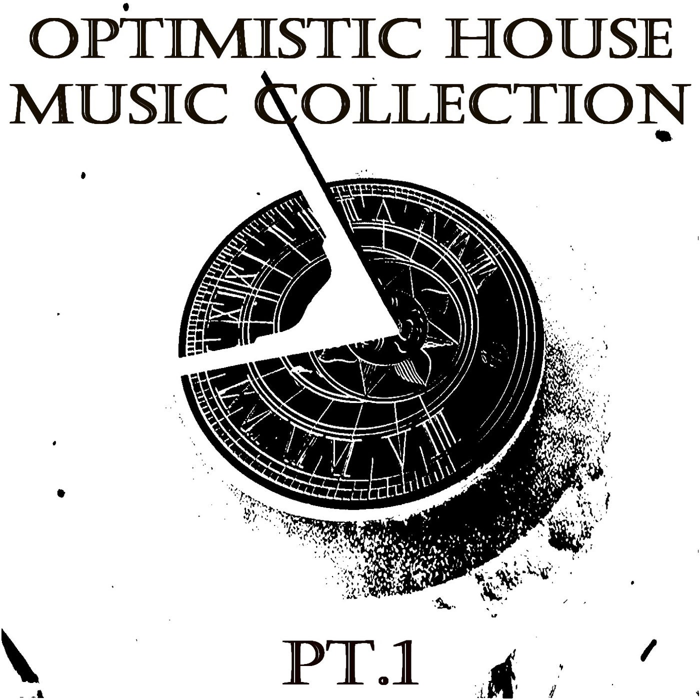 Optimistic House Music Collection, Pt. 1