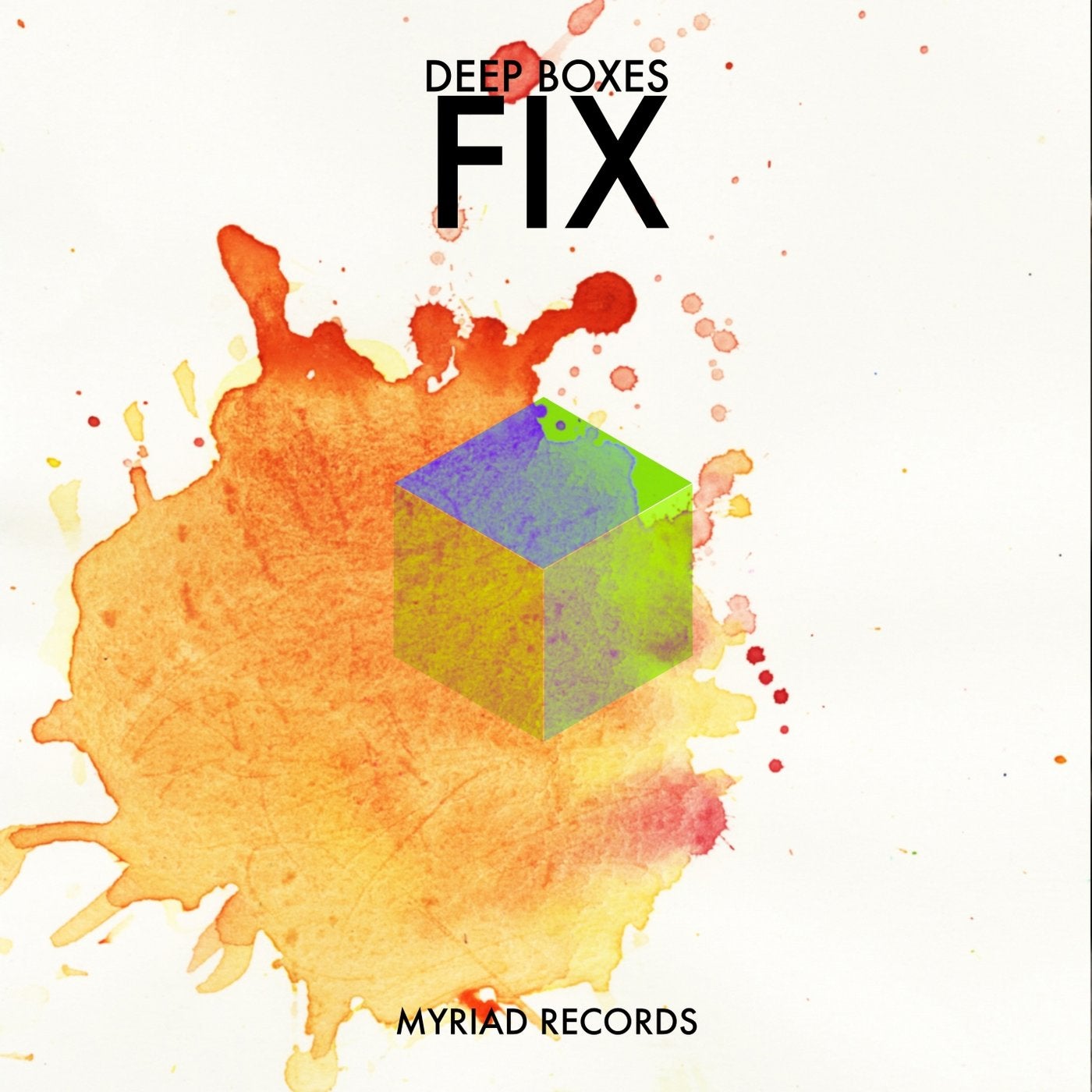 Fix