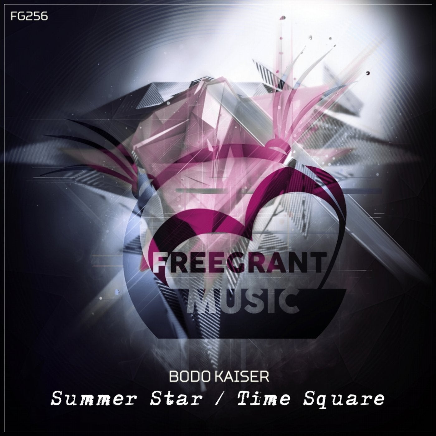 Summer Star / Time Square