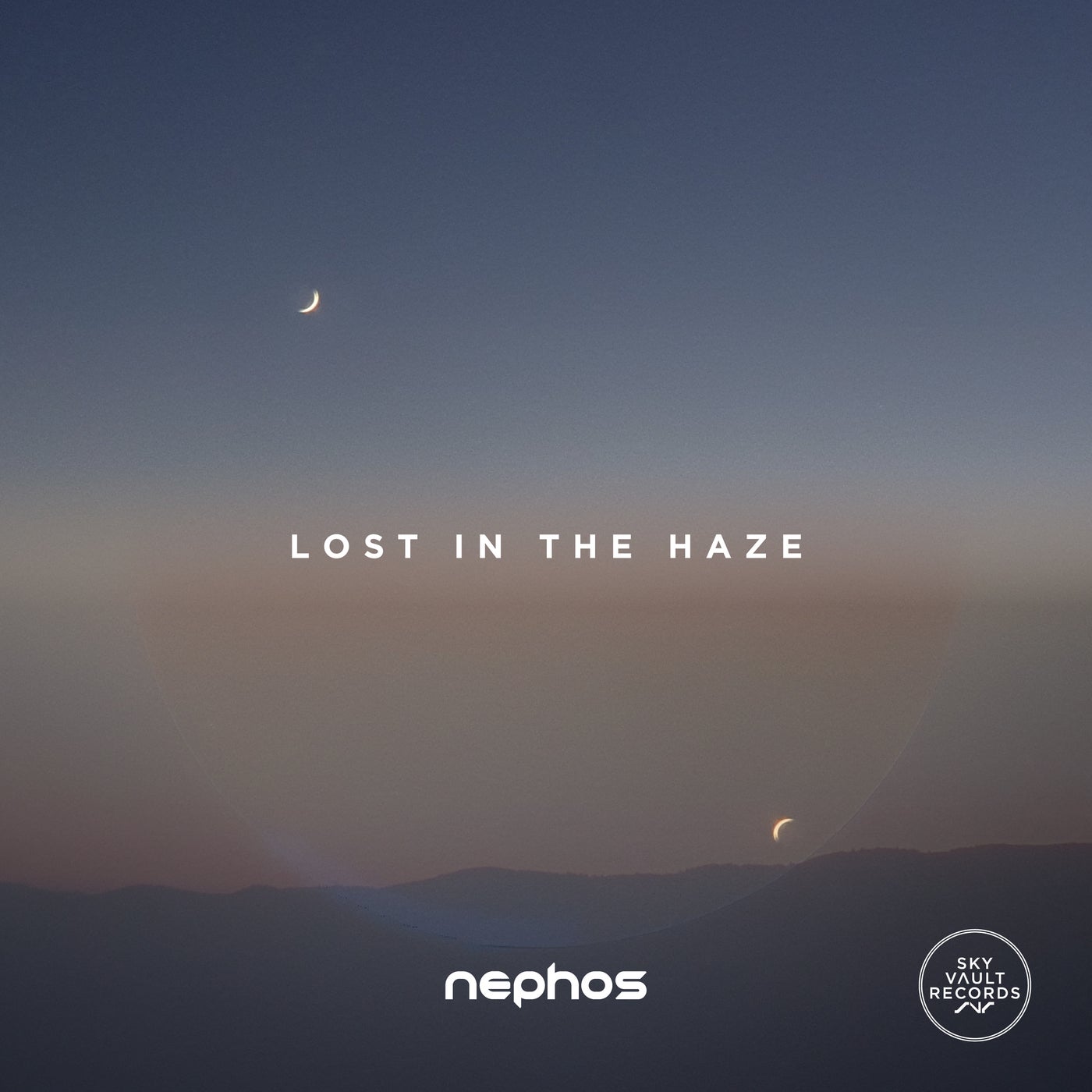 Lost in the Haze