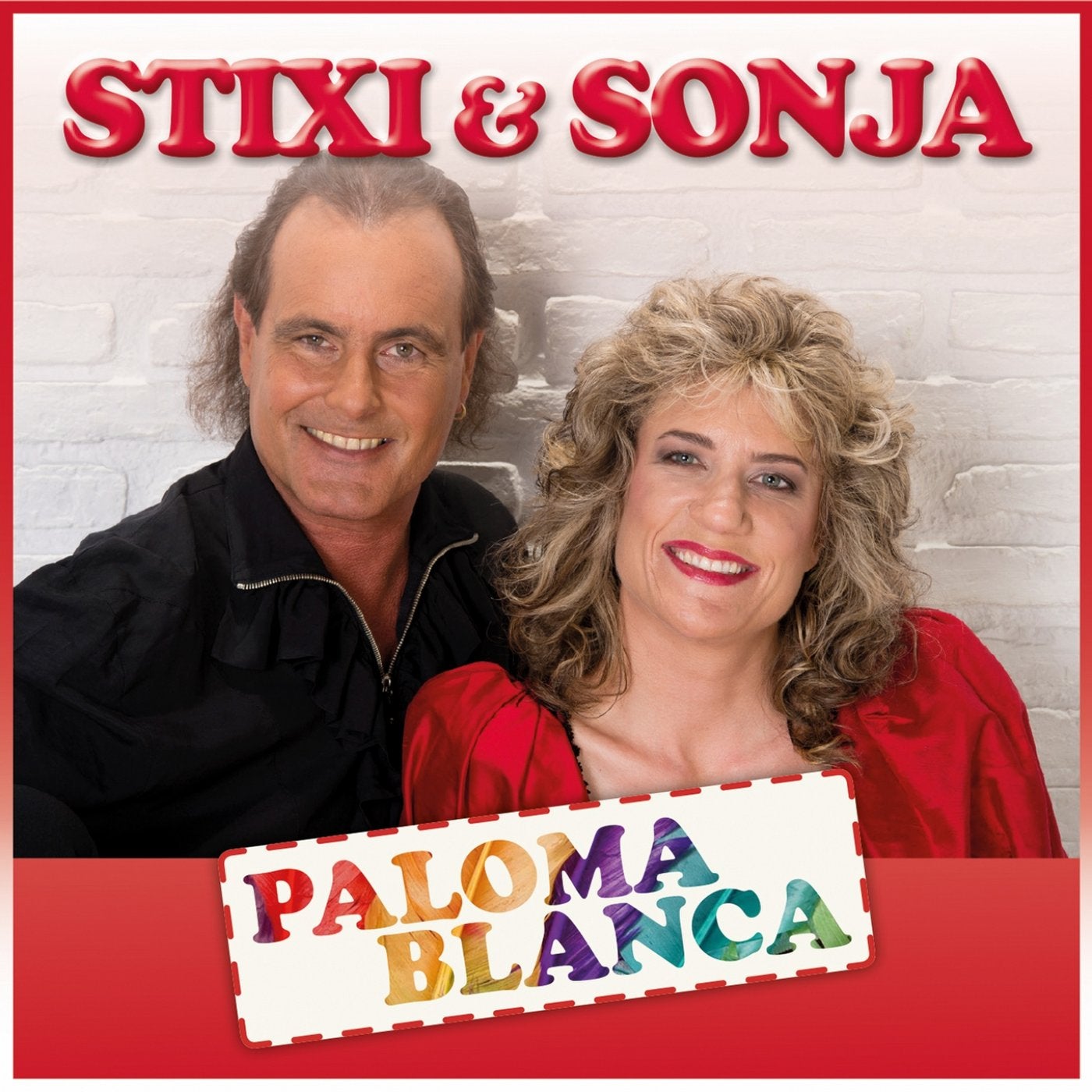 Paloma Blanca