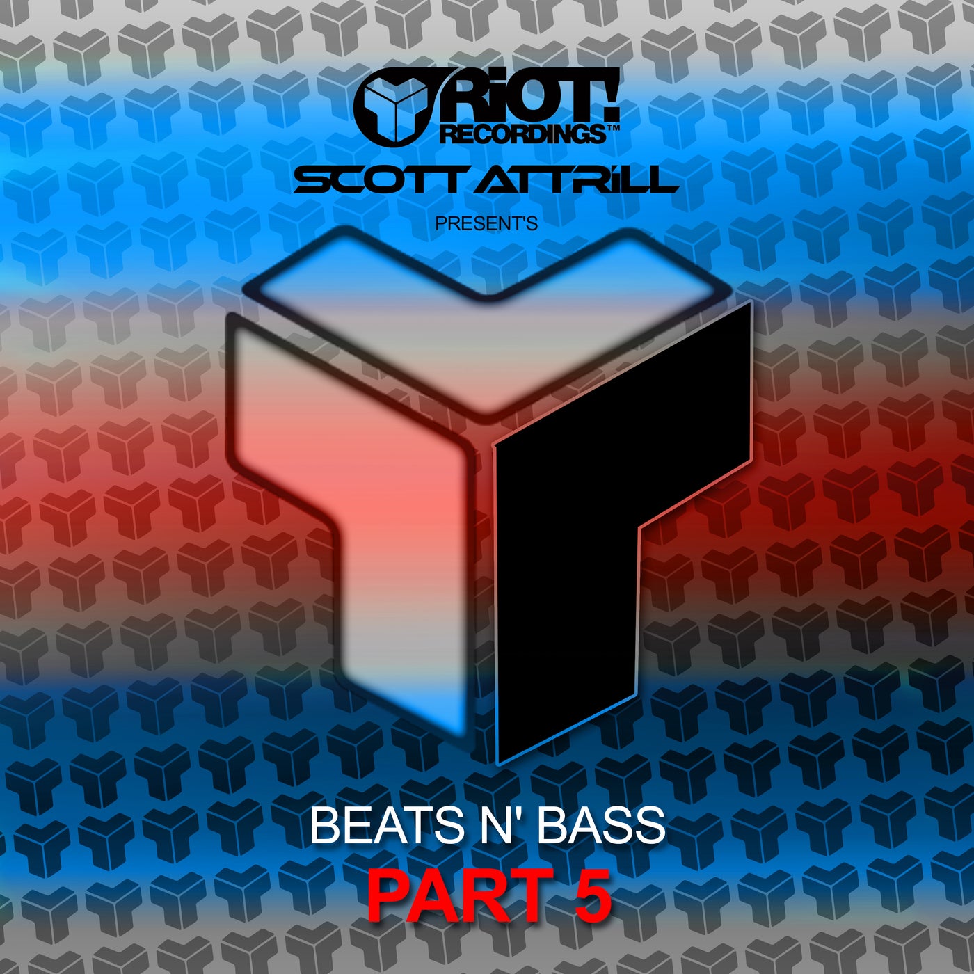 Beats N Bass, Pt. 5