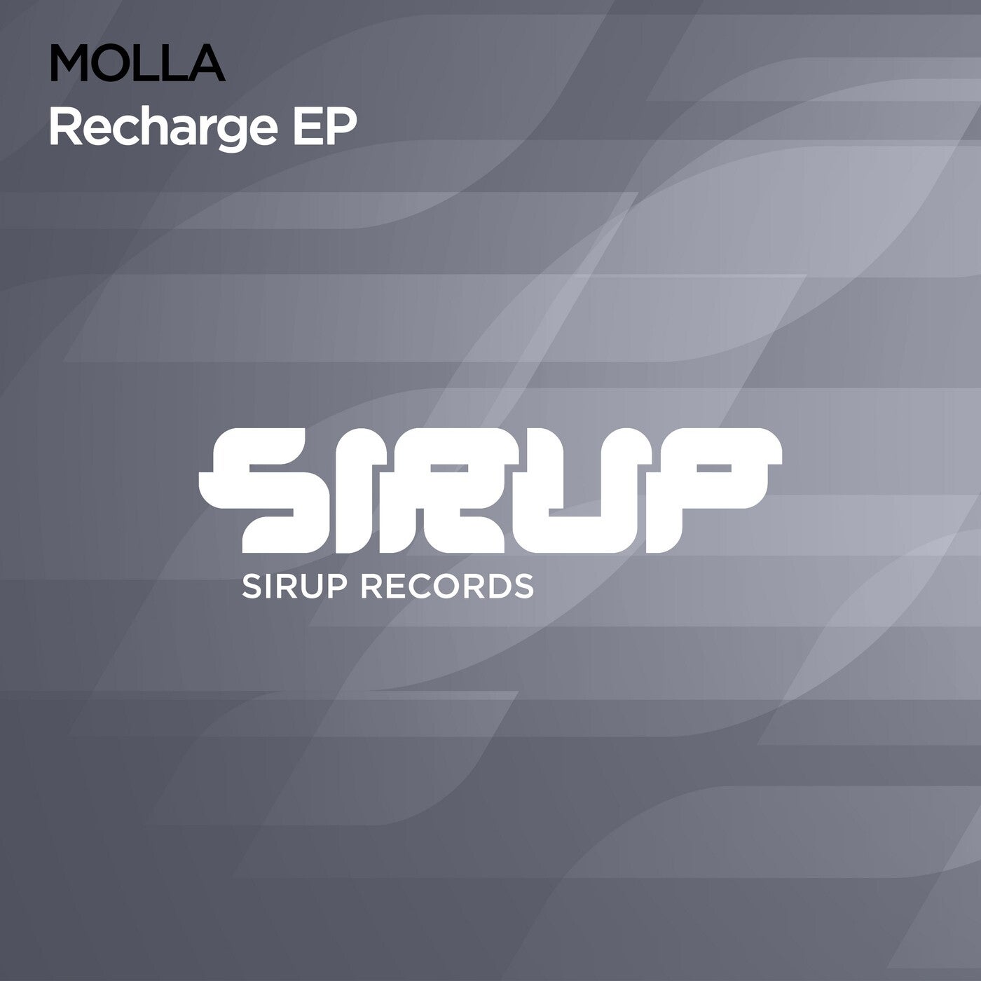 Recharge EP