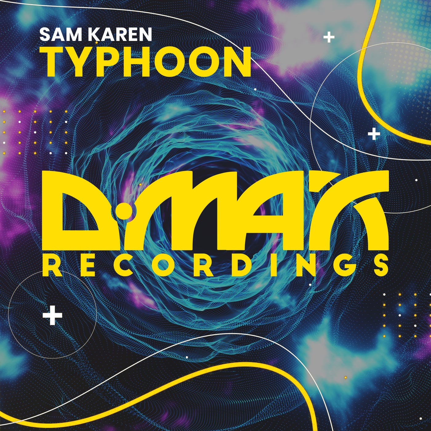 Typhoon (Original Mix)