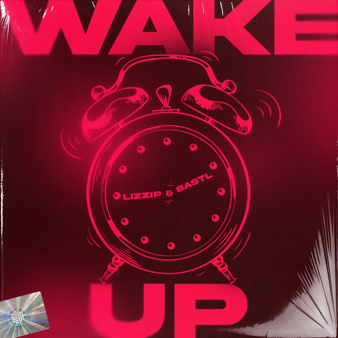 Wake Up (Extended Mix)