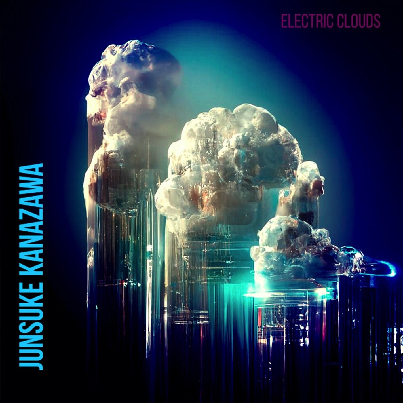 Electric Clouds