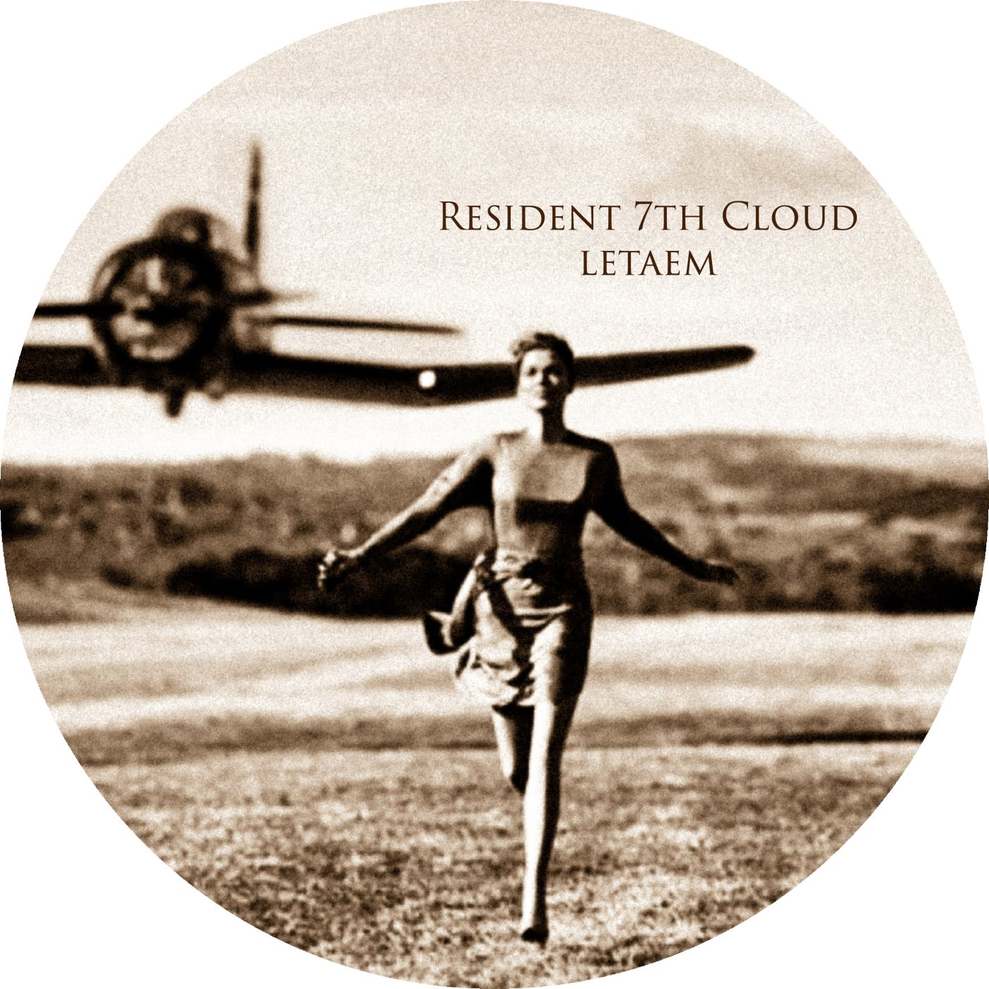 Resident 7th Cloud - Letaem