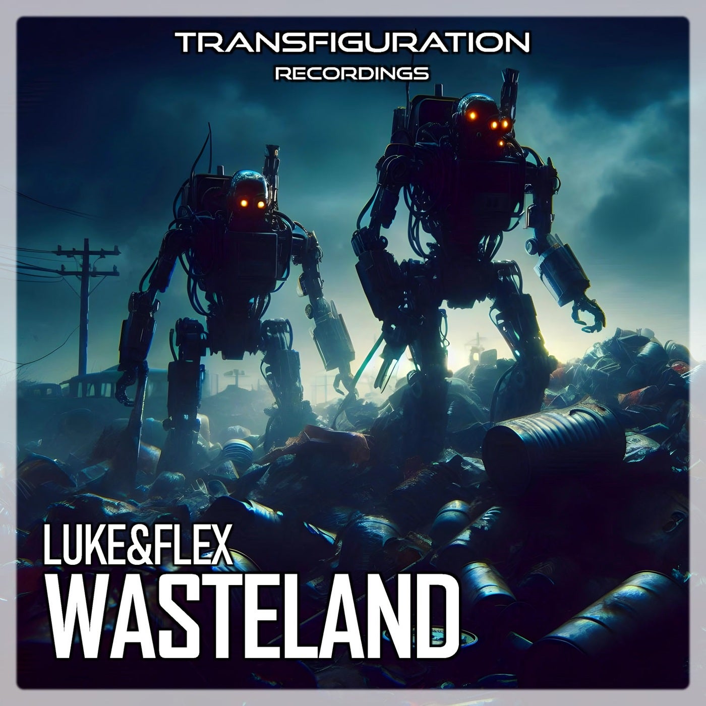 Wasteland