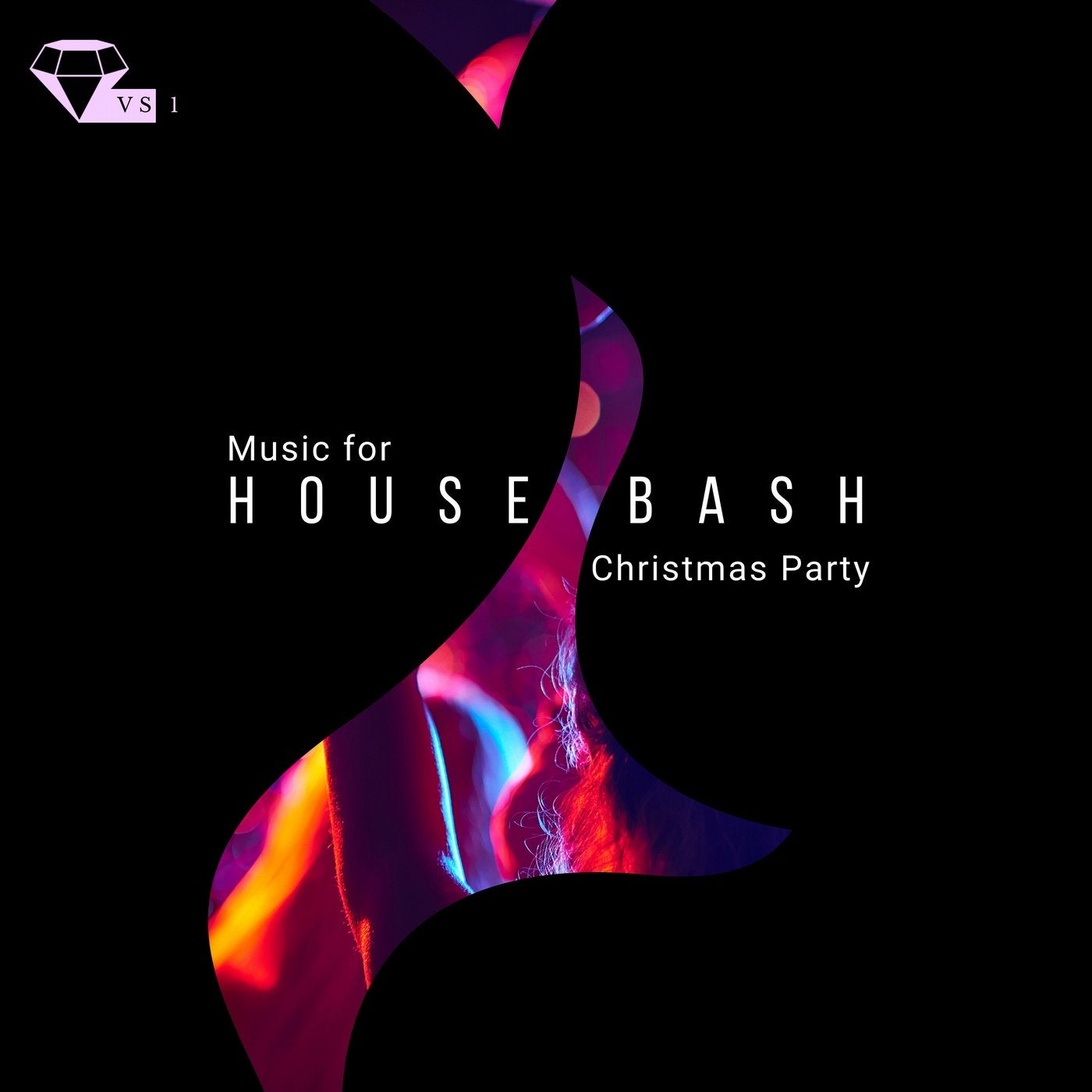 House Bash - Music For Christmas Party