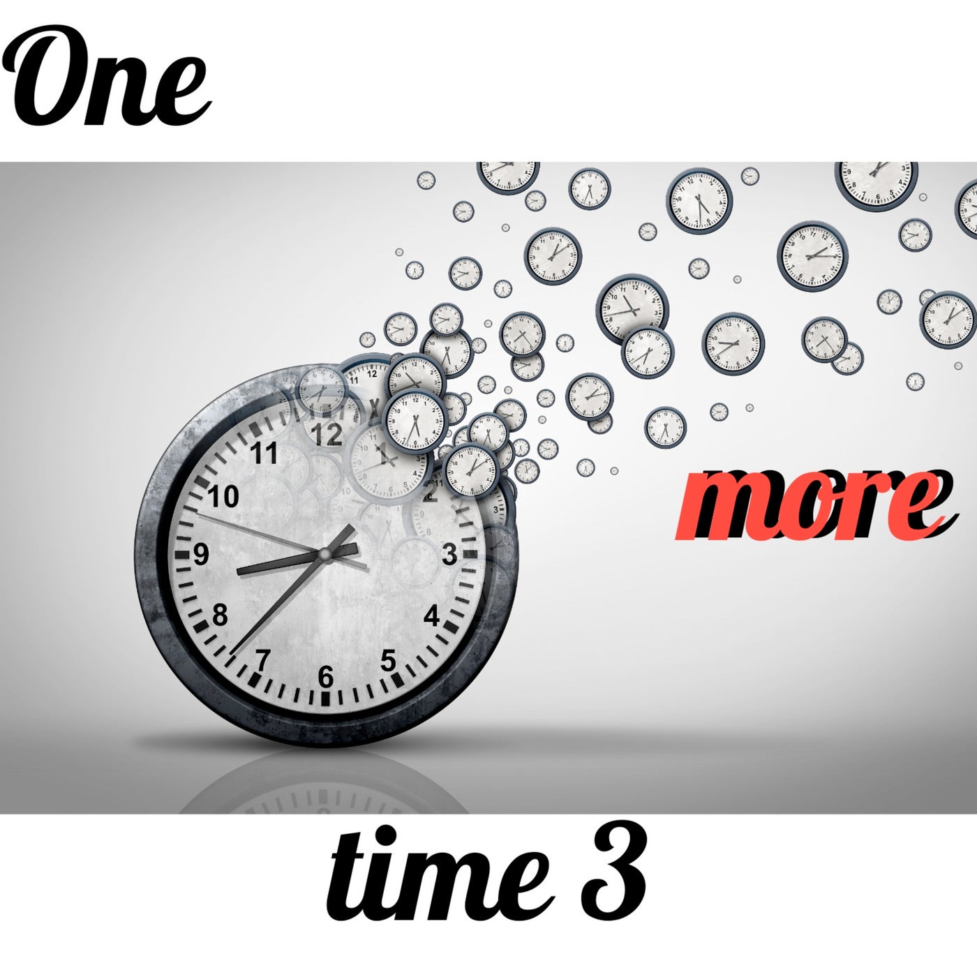 One More Time 3