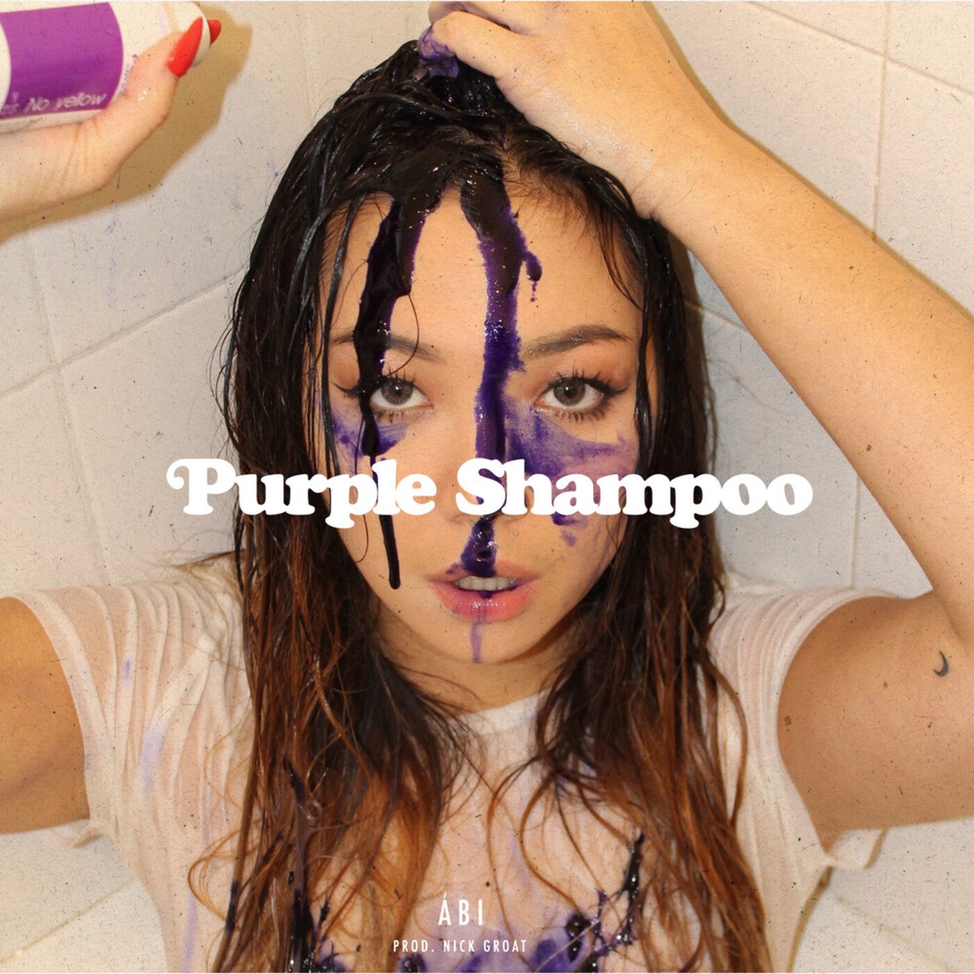 Purple Shampoo