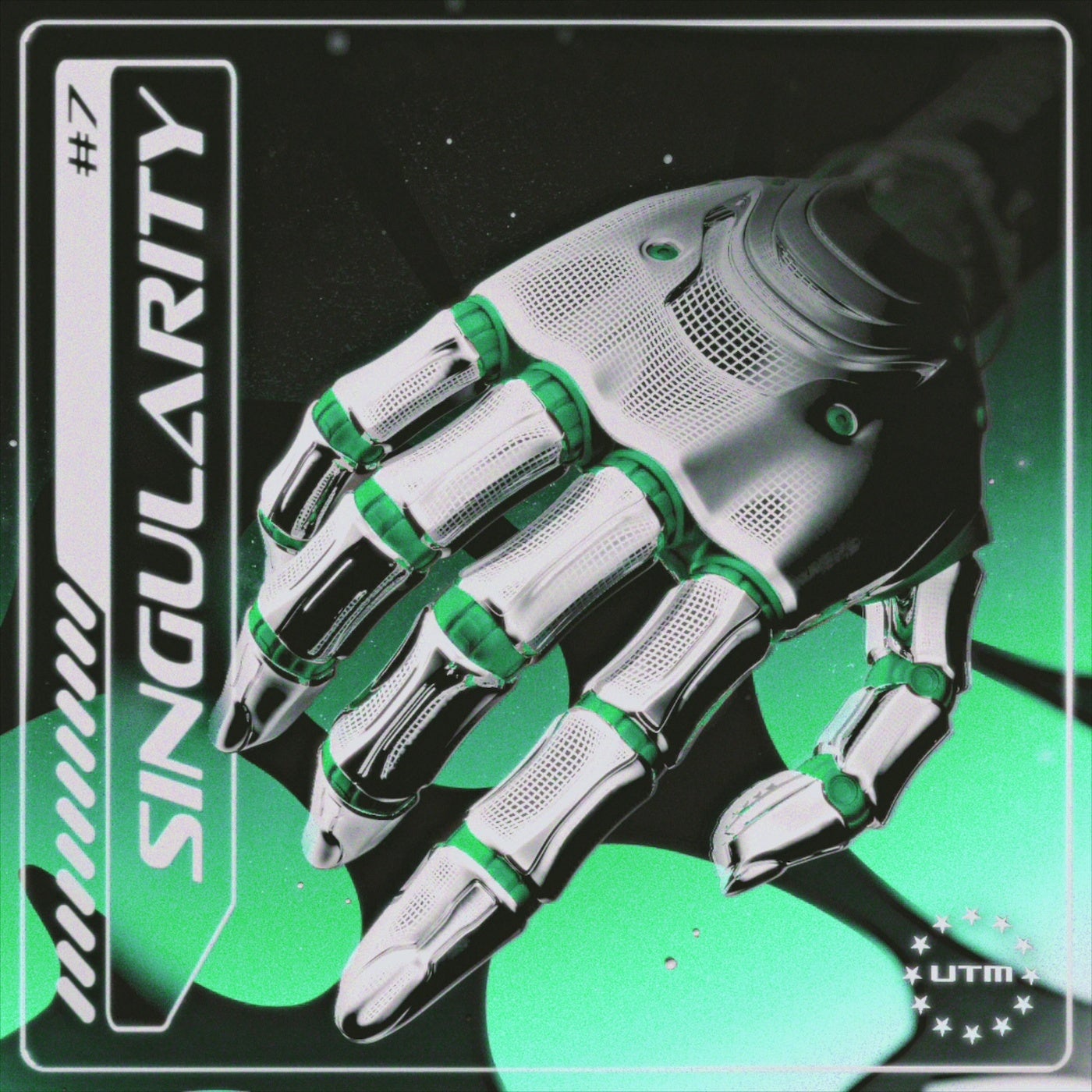 Singularity #7